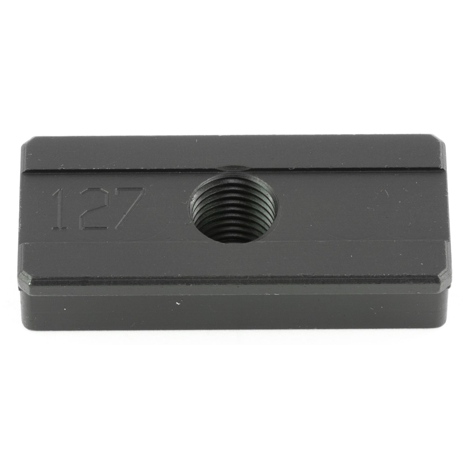 MGW SHOE PLATE FOR S&W GEN3 .45 - American Ordnance