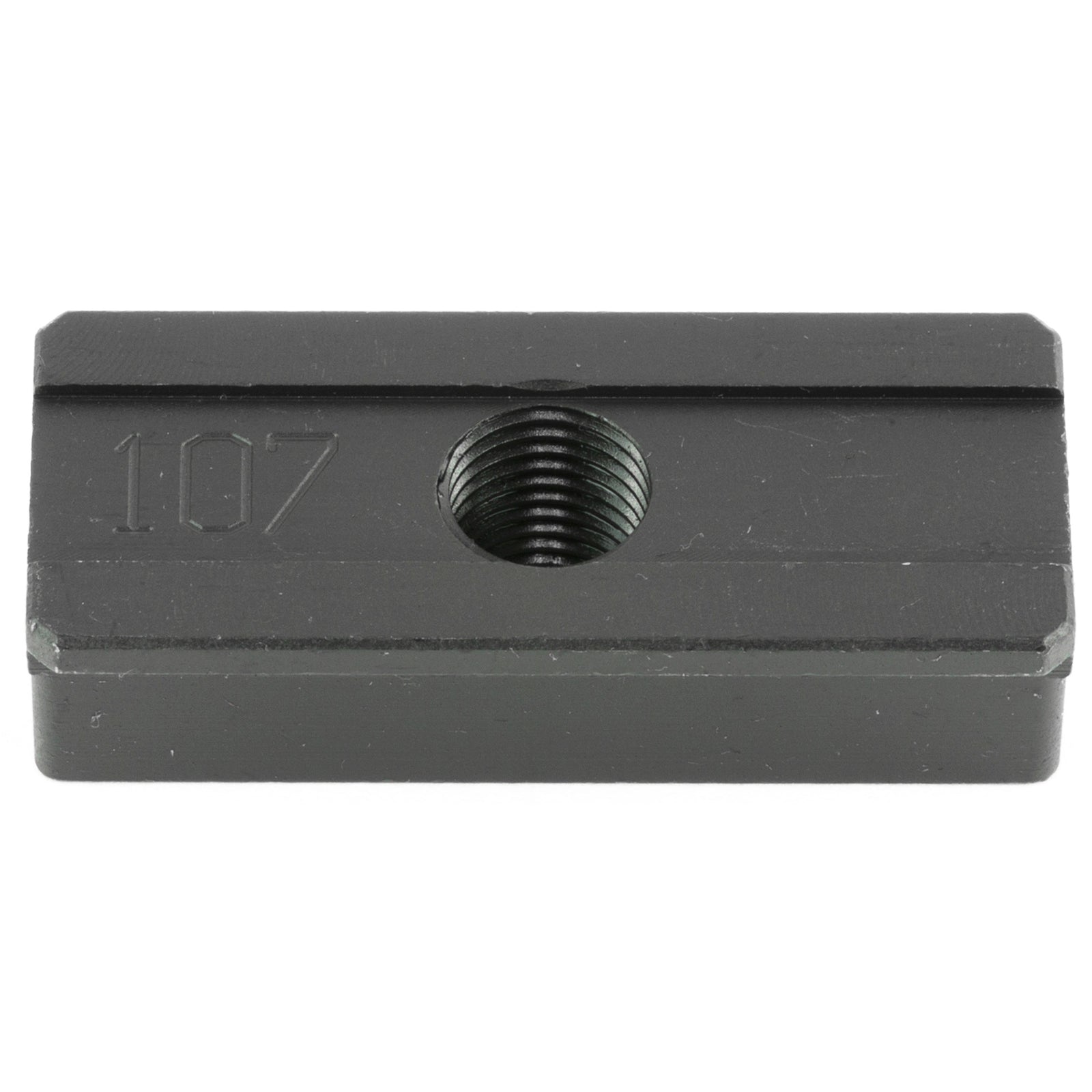 MGW SHOE PLATE FOR S&W GEN3 9MM - American Ordnance