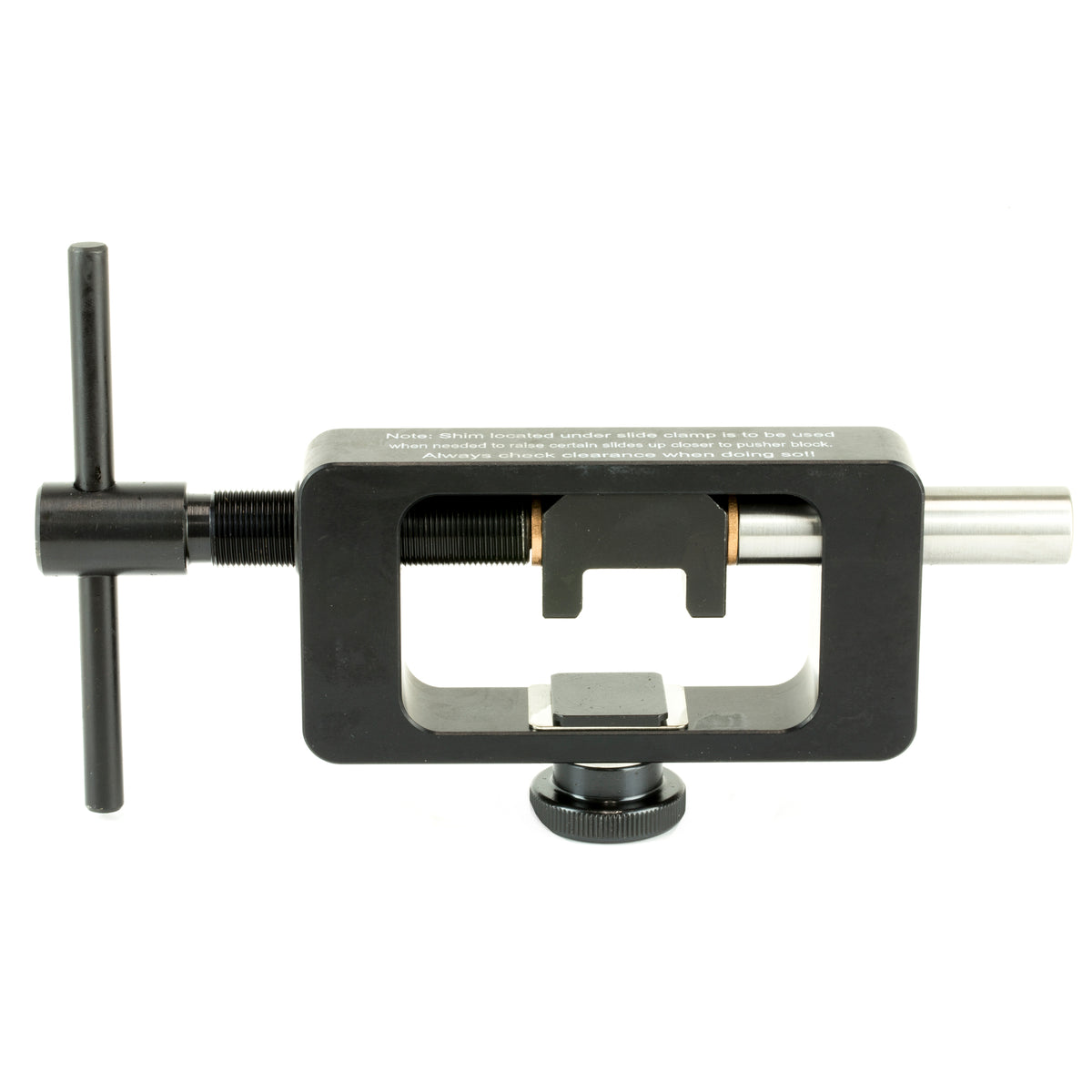 MGW SIGHT TOOL FOR GLK ANGLED - American Ordnance