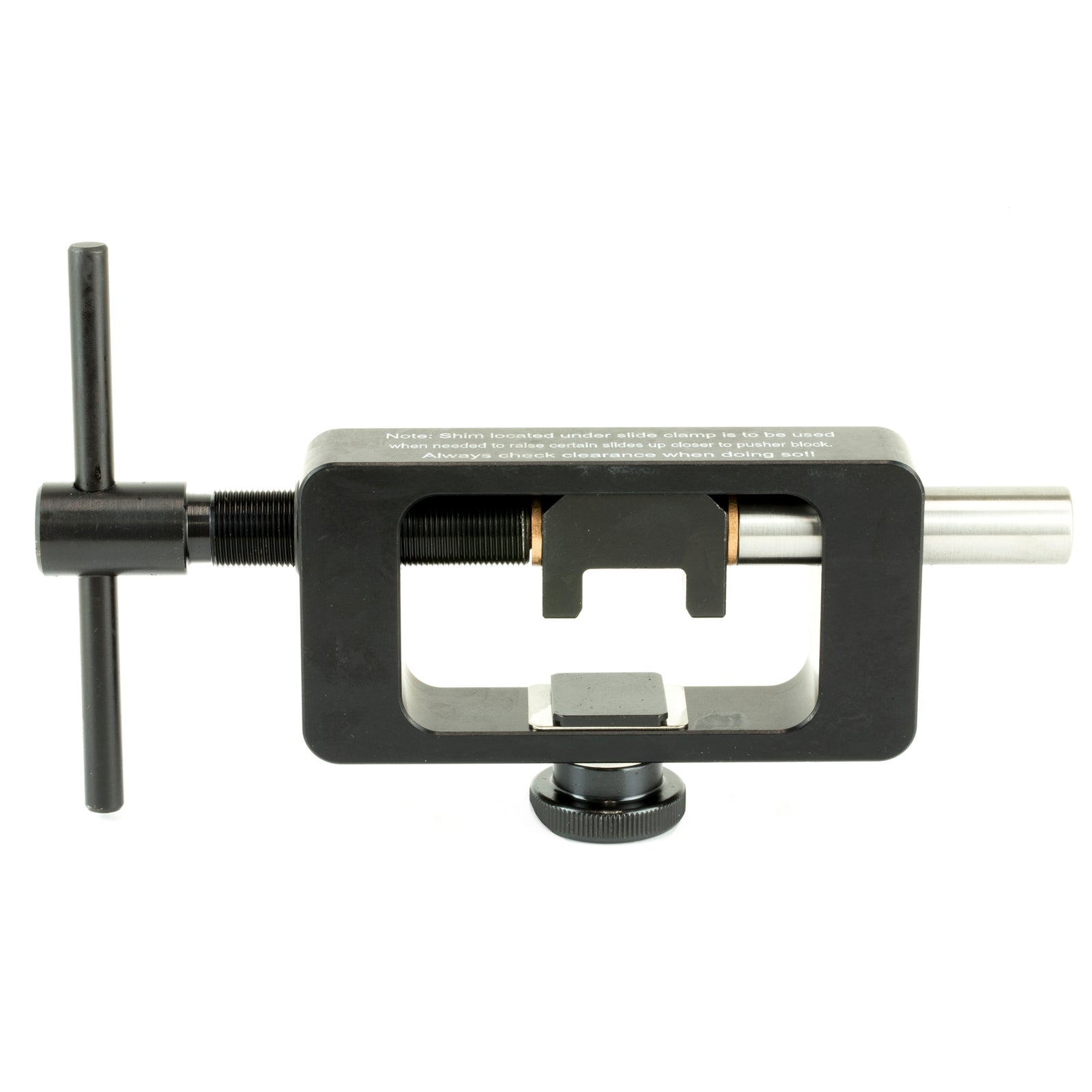 MGW SIGHT TOOL FOR GLK ANGLED - American Ordnance