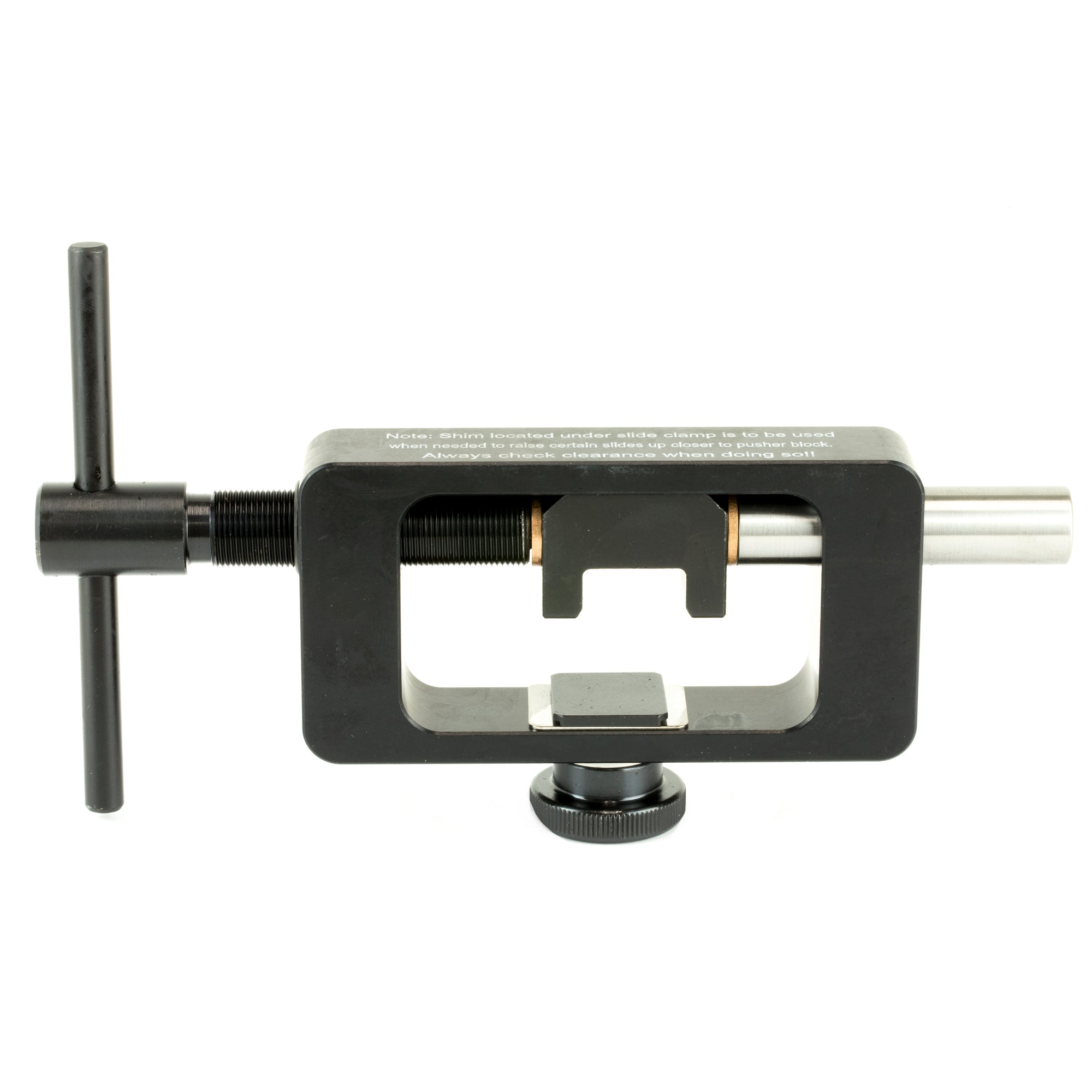 MGW SIGHT TOOL FOR GLK ANGLED - American Ordnance