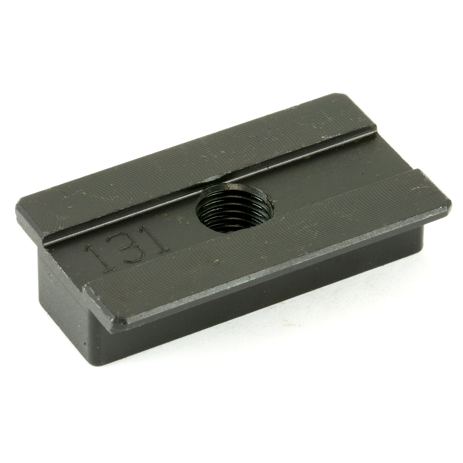 MGW SHOE PLATE FOR WLTR P99/PPQ - American Ordnance