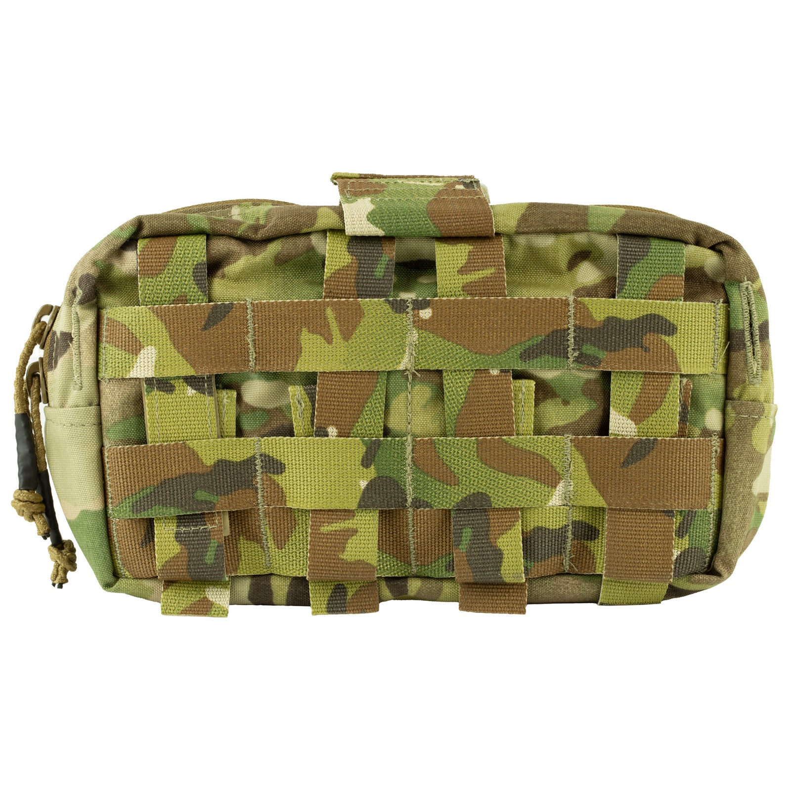 EAGLE UTILITY POUCH 9"X3"X5" MCAM - American Ordnance