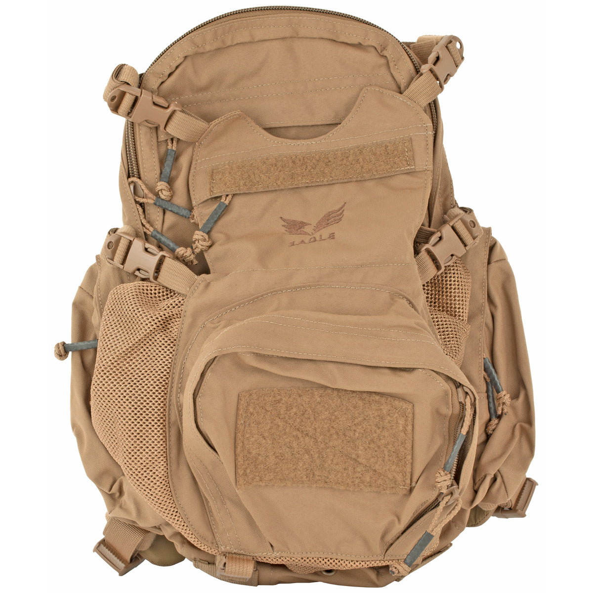 EAGLE YOTE HYDRATION PACK COY - American Ordnance
