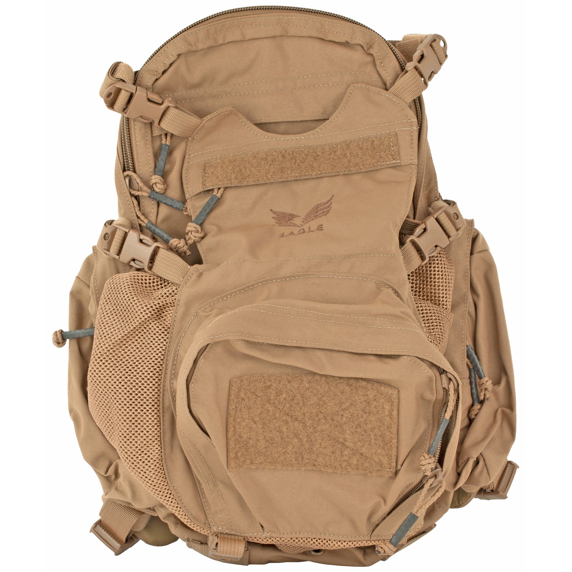 EAGLE YOTE HYDRATION PACK COY - American Ordnance