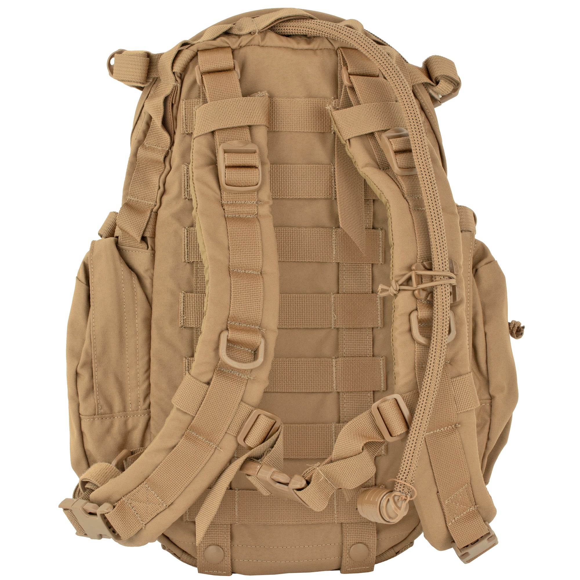 EAGLE YOTE HYDRATION PACK COY - American Ordnance
