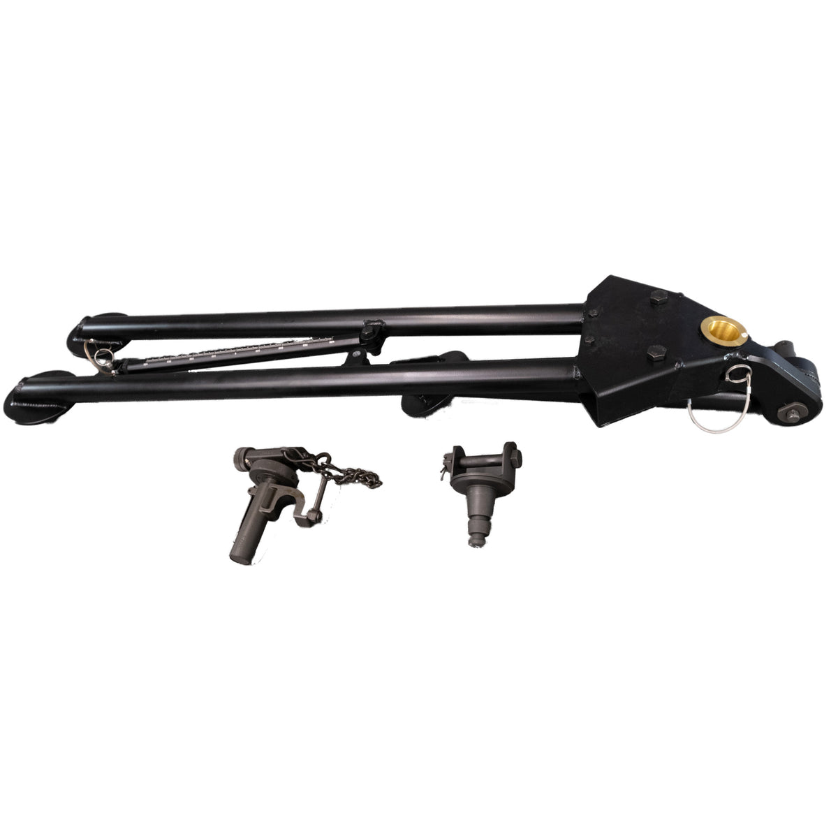 OOW M2-SLR M123 TRIPOD W/PINTLE T&amp;E - American Ordnance