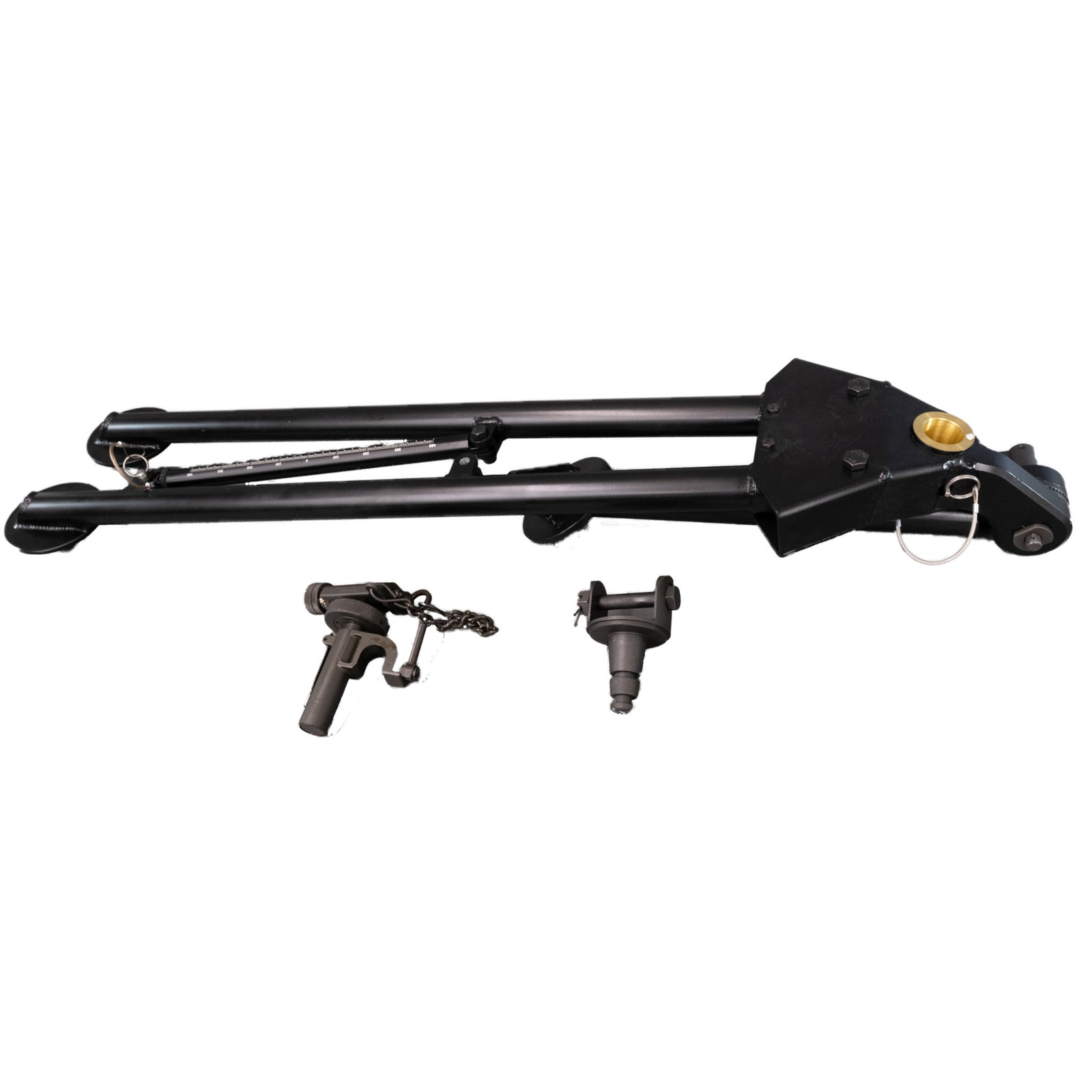 OOW M2-SLR M123 TRIPOD W/PINTLE T&E - American Ordnance