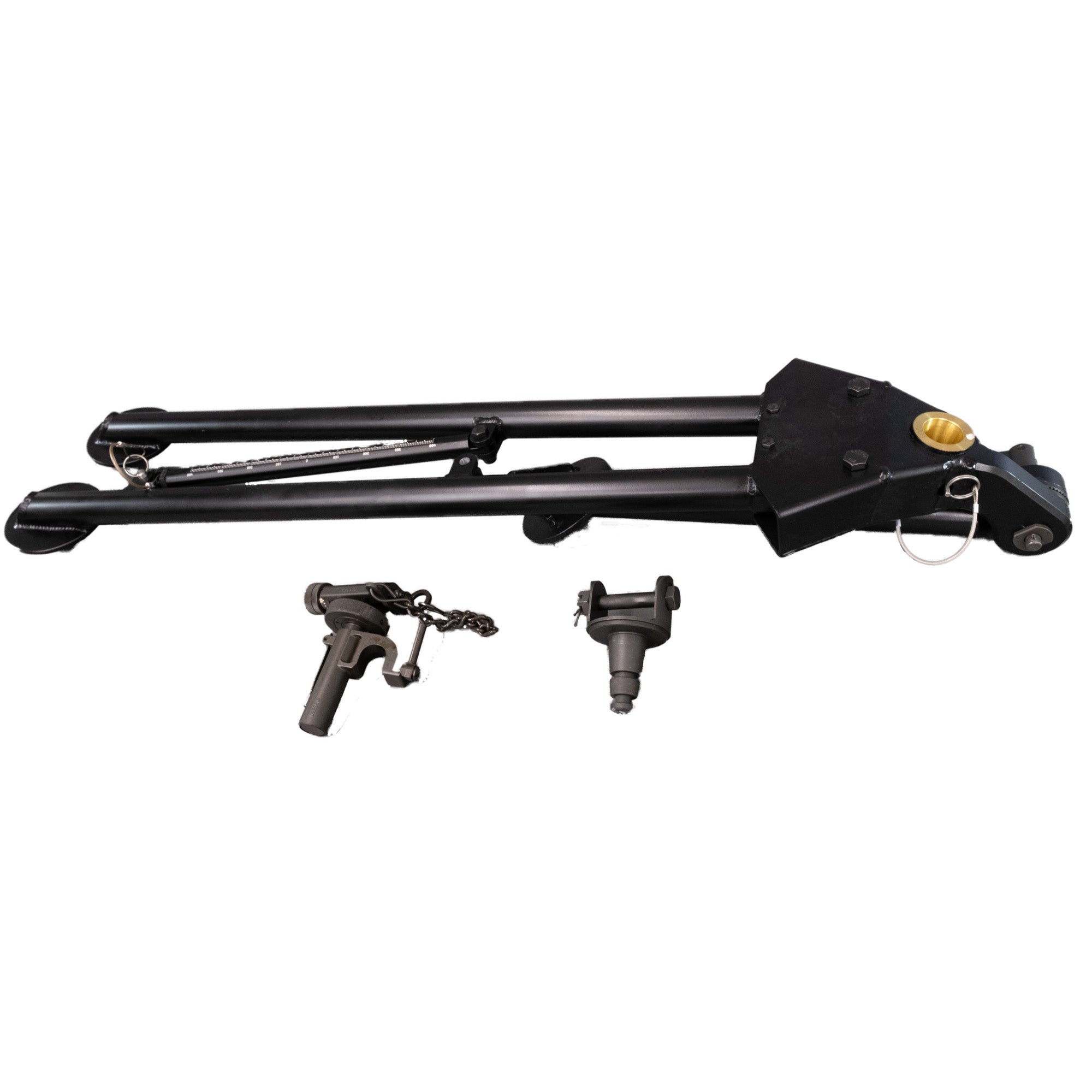 OOW M2-SLR M123 TRIPOD W/PINTLE T&E - American Ordnance