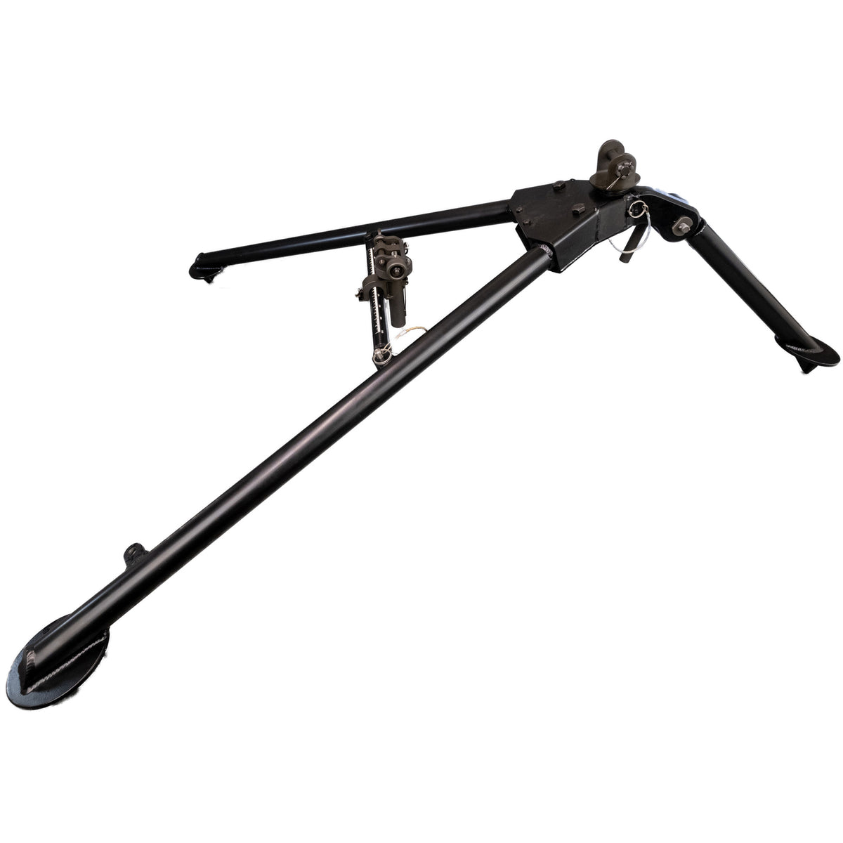 OOW M2-SLR M123 TRIPOD W/PINTLE T&amp;E - American Ordnance