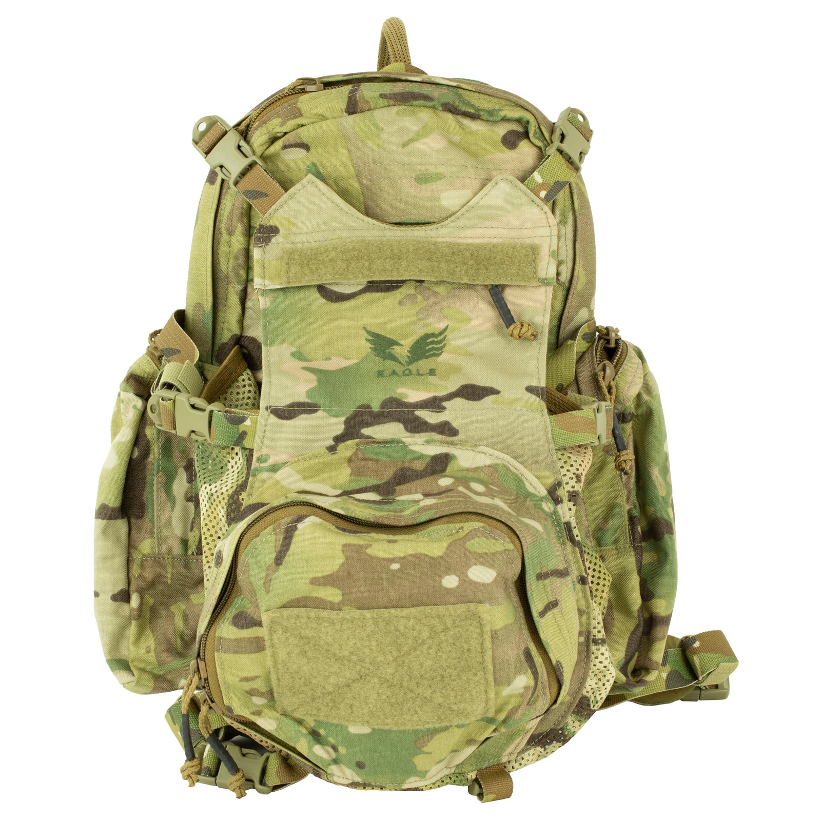 EAGLE YOTE HYDRATION PACK MCAM - American Ordnance