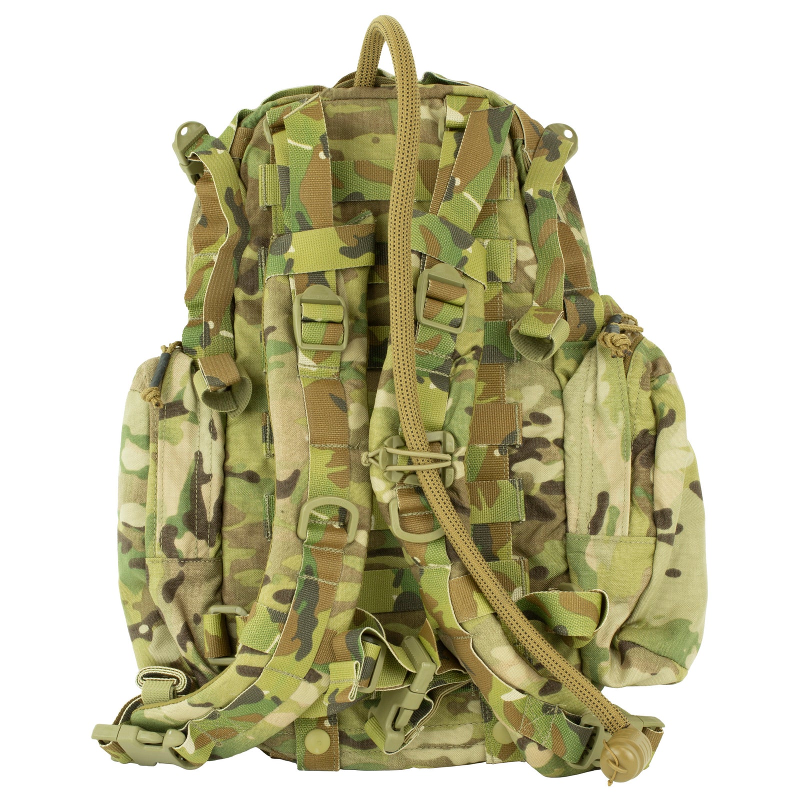 EAGLE YOTE HYDRATION PACK MCAM - American Ordnance