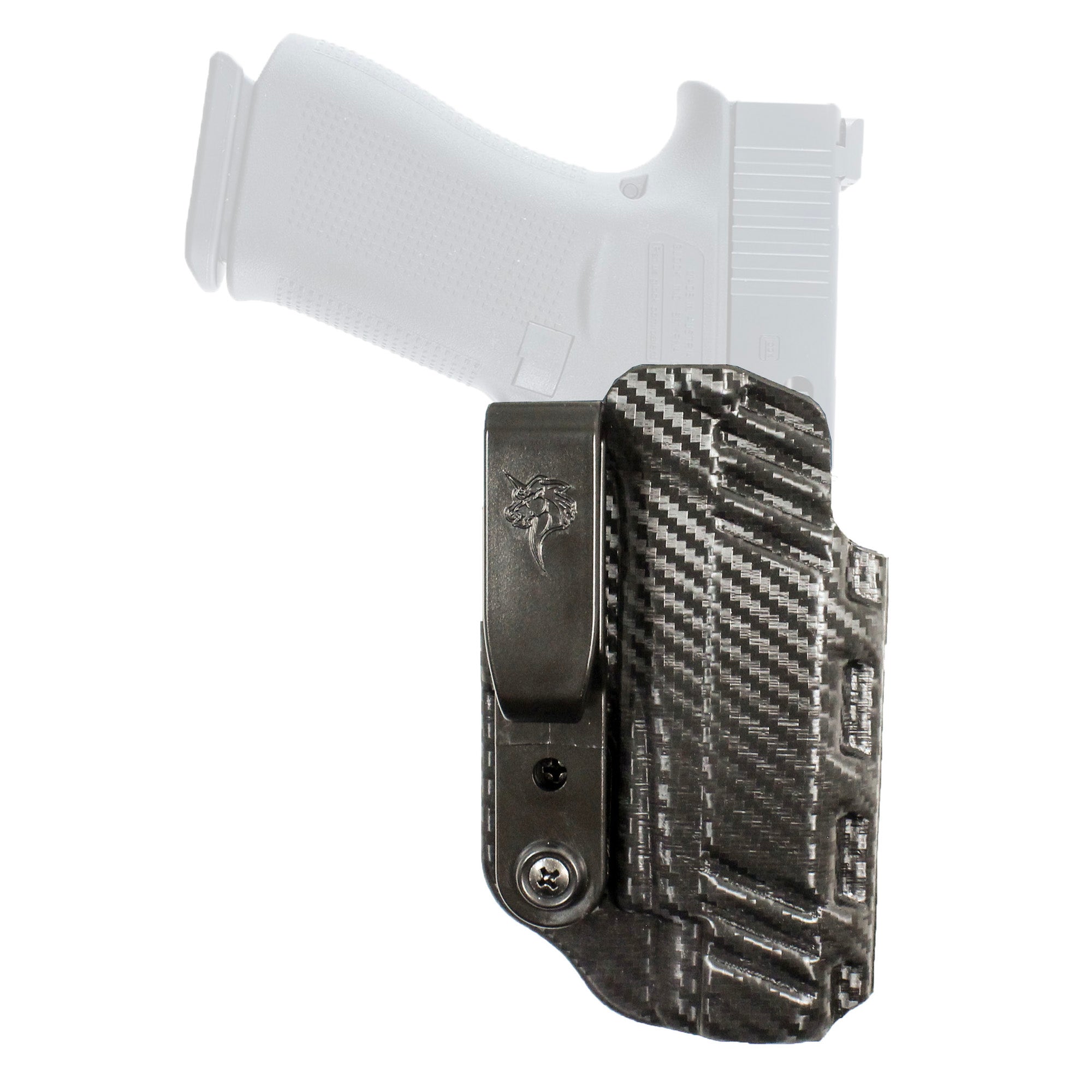DESANTIS SLIM-TUK FITS GLOCK 48 CF - American Ordnance