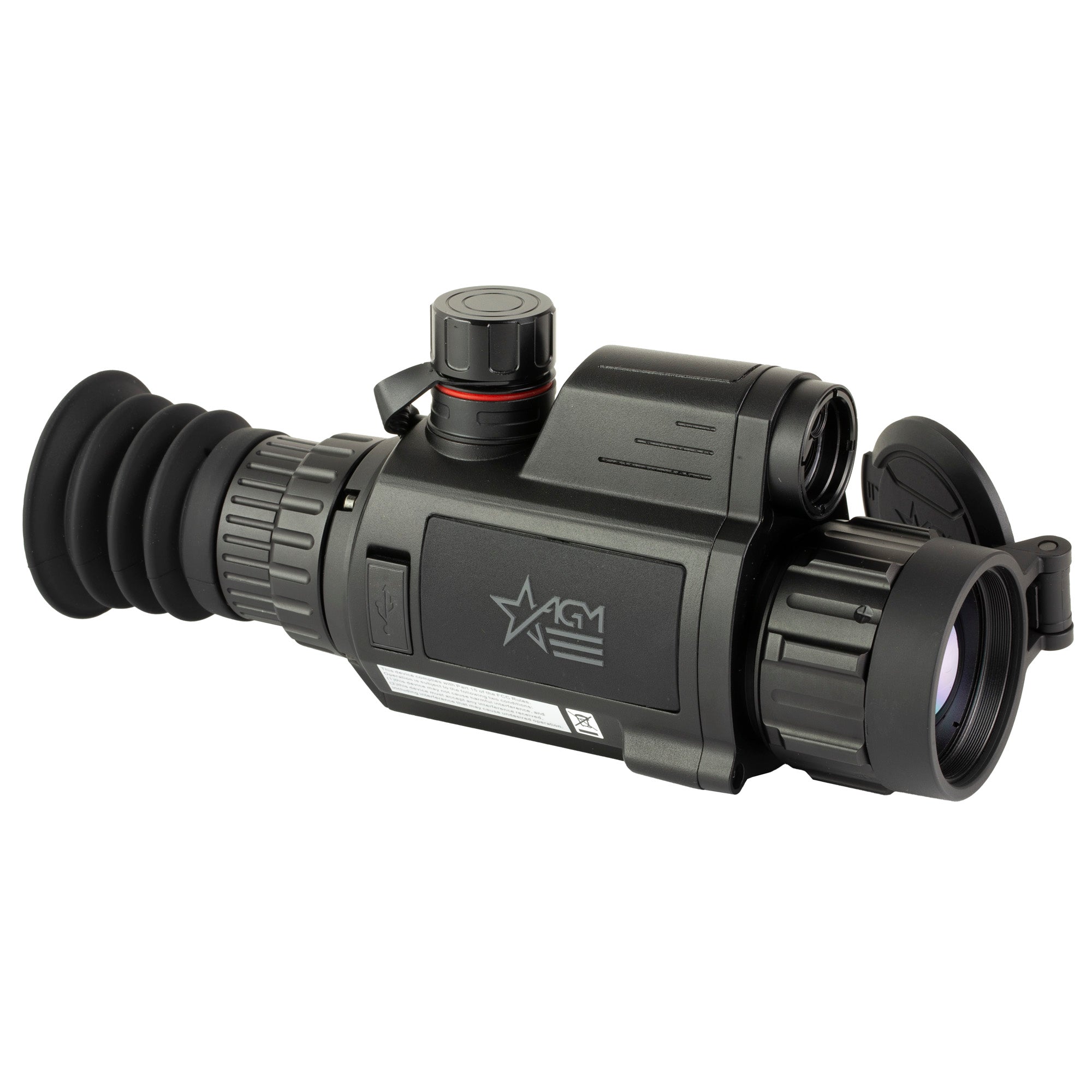 AGM VARMINT V2 LRF 35-640 THRML SCP - American Ordnance