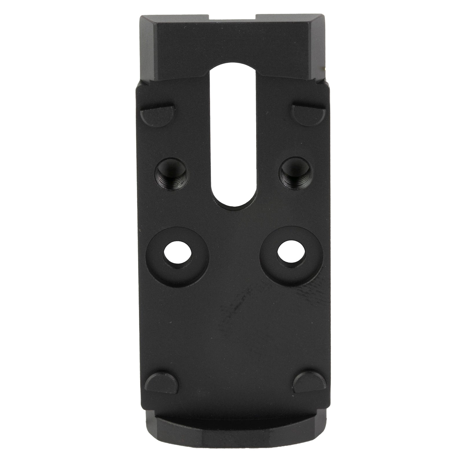 SHLDS MOUNT PLATE WALTHER Q4/Q5 PPQ - American Ordnance
