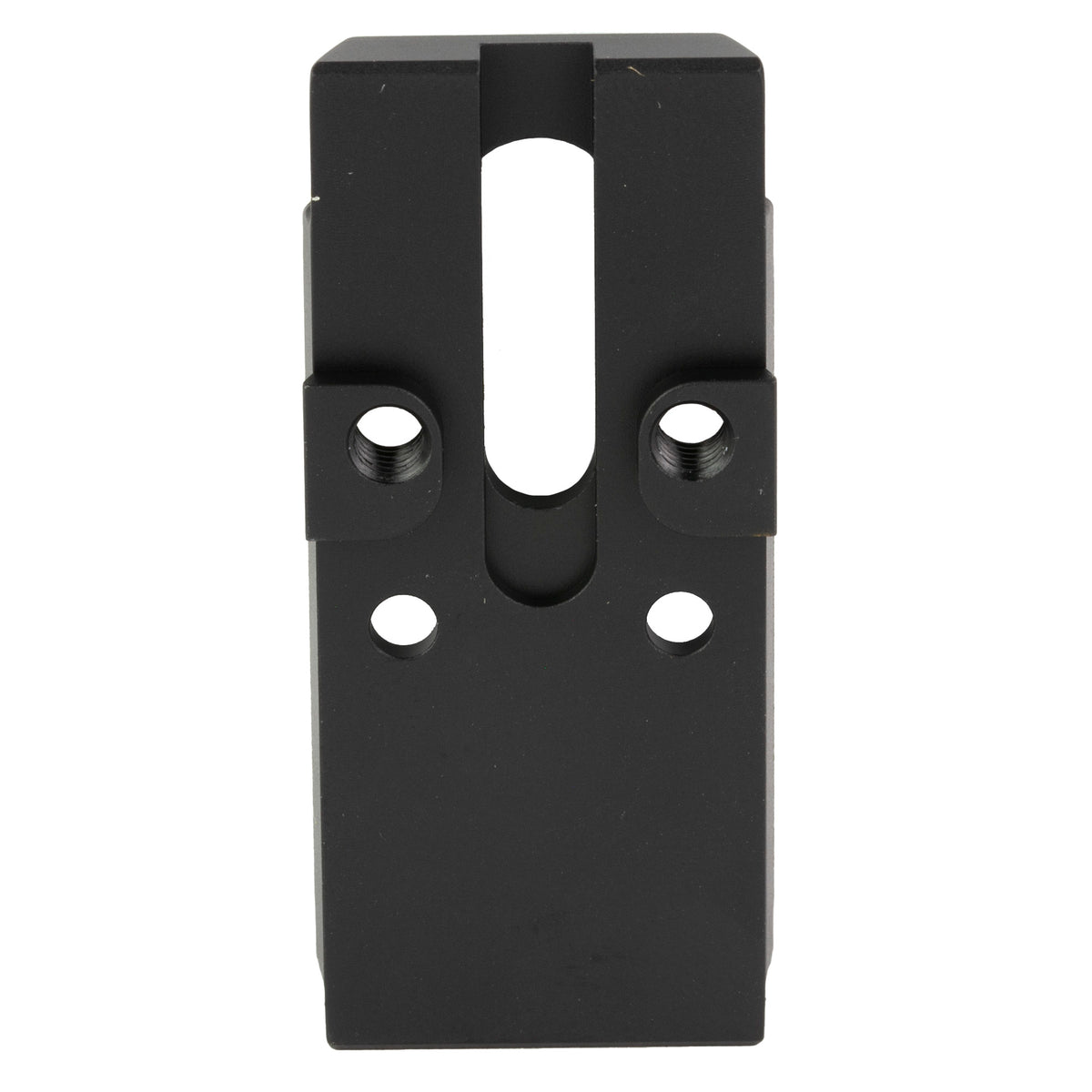 SHLDS MOUNT PLATE WALTHER Q4/Q5 PPQ - American Ordnance