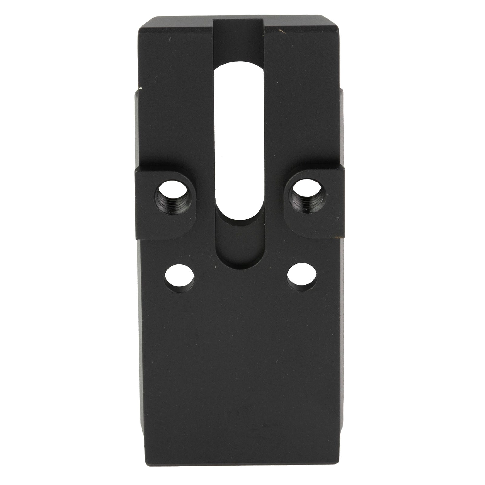 SHLDS MOUNT PLATE WALTHER Q4/Q5 PPQ - American Ordnance