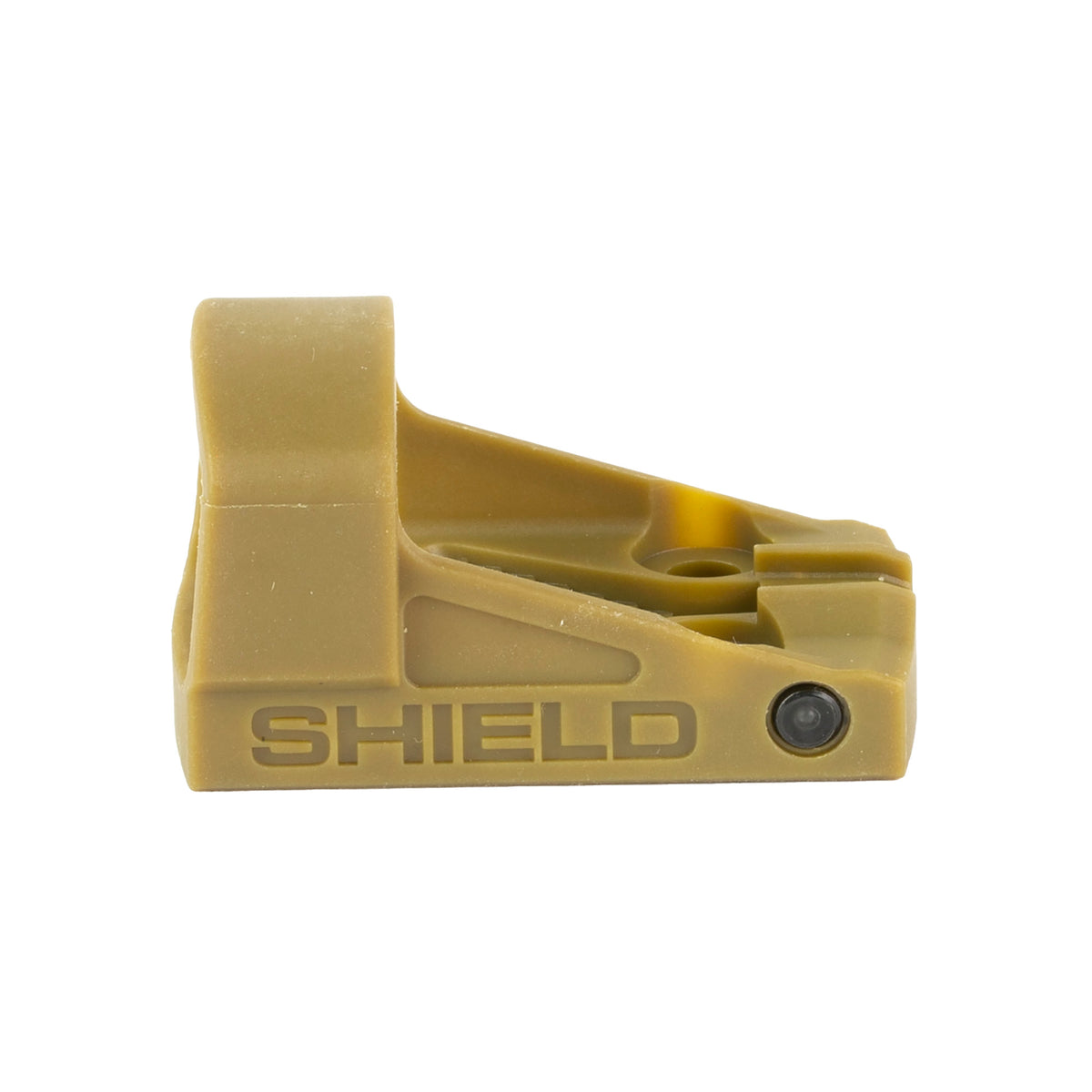 SHLD SMSC GLASS MINI SIGHT 4MOA FDE - American Ordnance