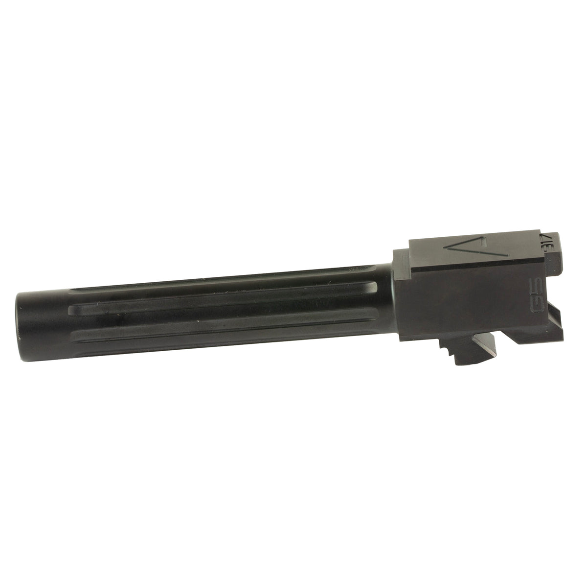 AGENCY ML BBL FITS GLOCK 17 BLK - American Ordnance