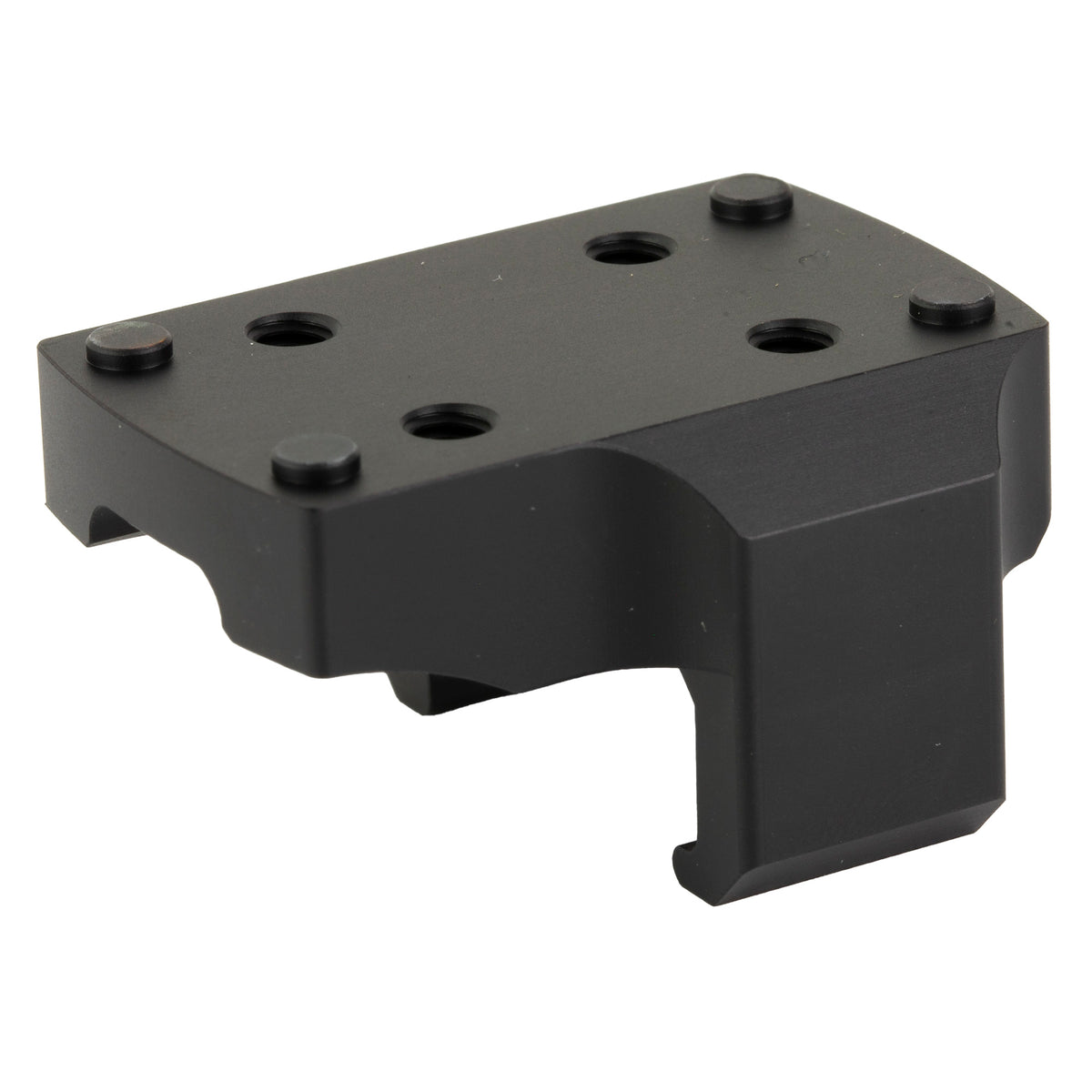 SHLDS MOUNT PLATE MP5 - American Ordnance