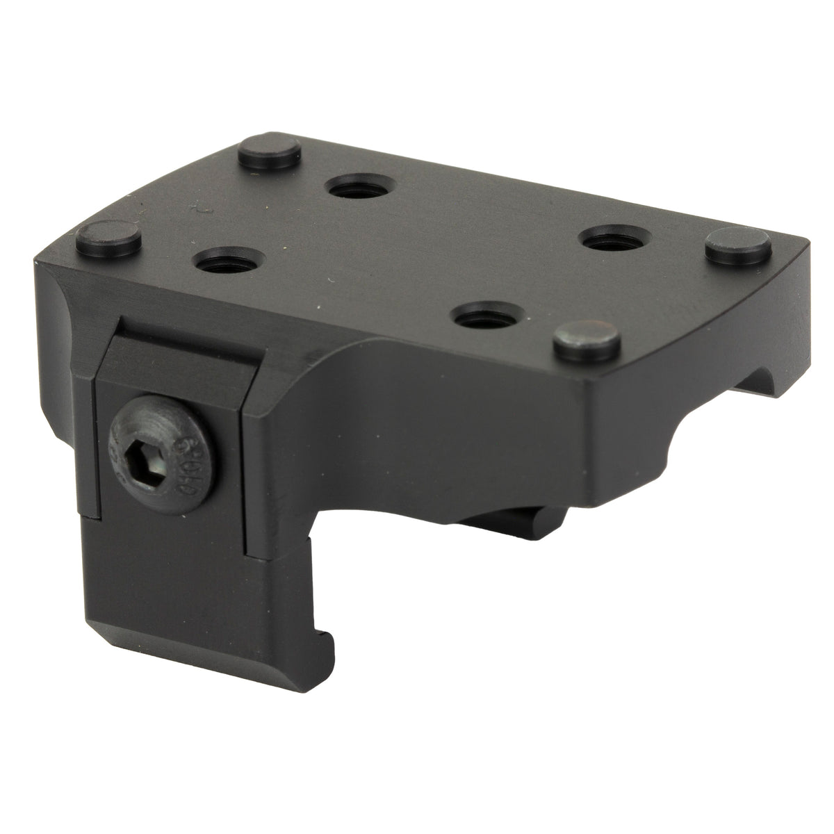 SHLDS MOUNT PLATE MP5 - American Ordnance