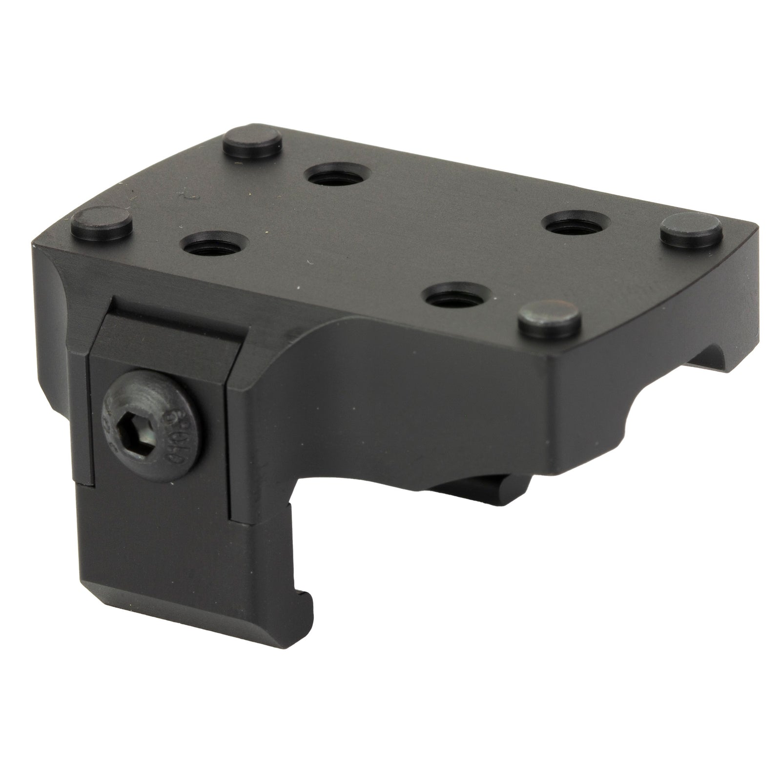 SHLDS MOUNT PLATE MP5 - American Ordnance