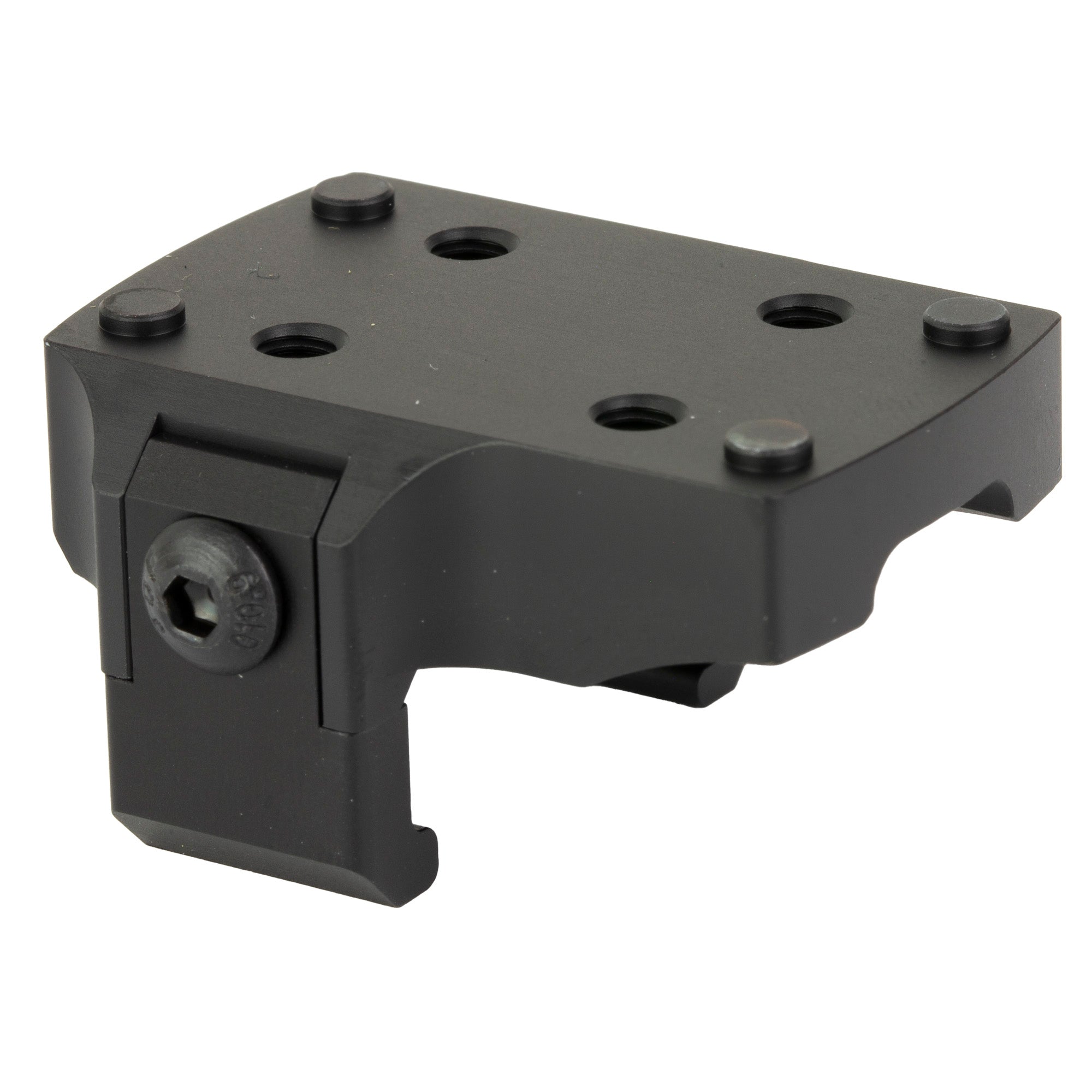 SHLDS MOUNT PLATE MP5 - American Ordnance