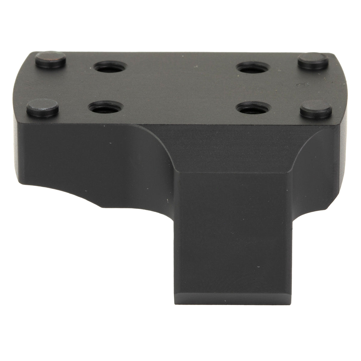 SHLDS MOUNT PLATE MP5 - American Ordnance
