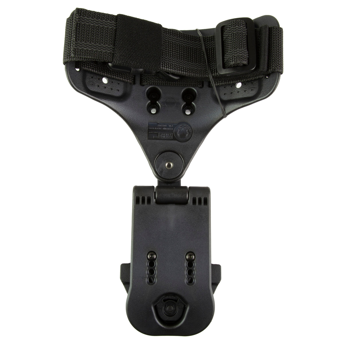 RAPID FORCE DDL BK LBS STANDARD - American Ordnance