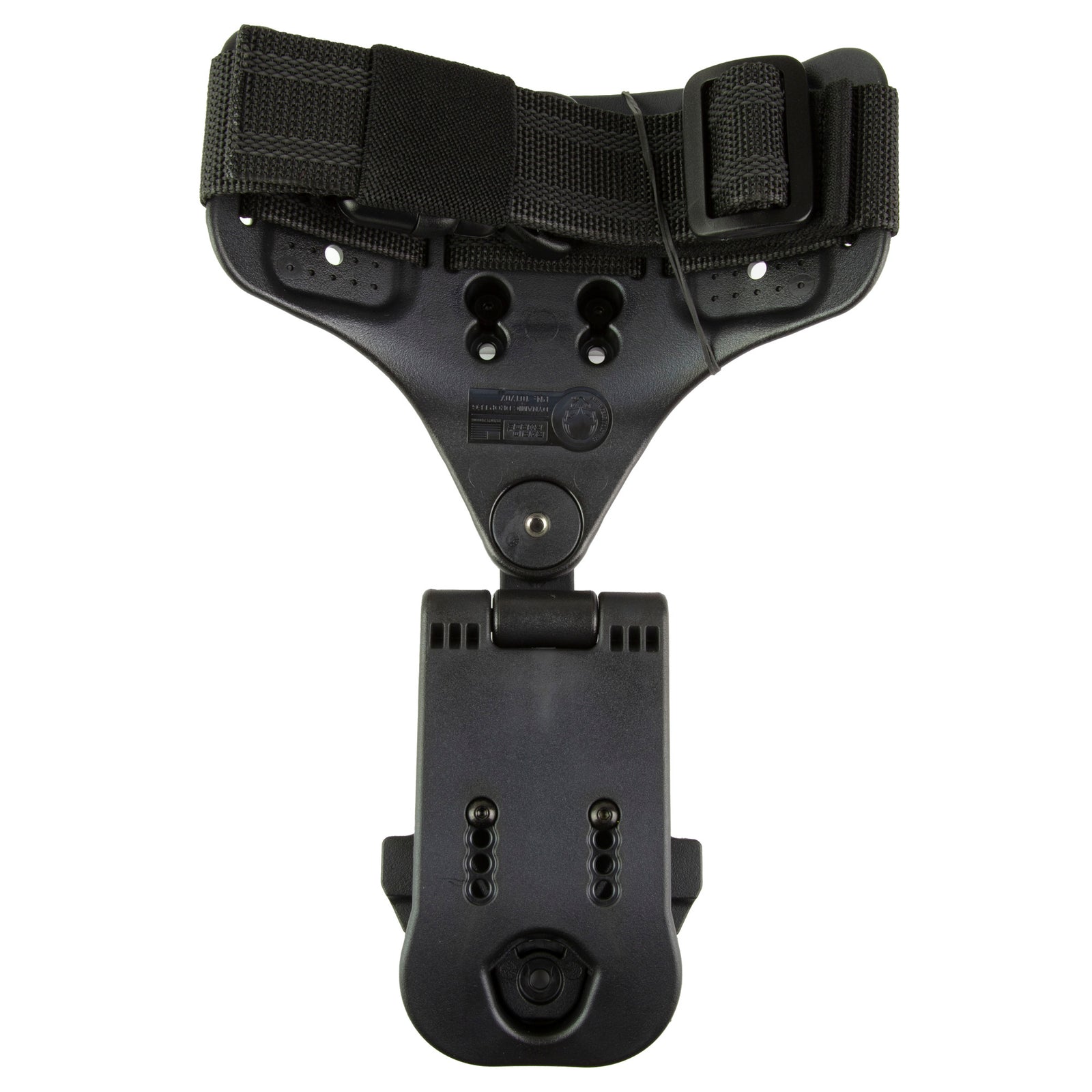 RAPID FORCE DDL BK LBS STANDARD - American Ordnance