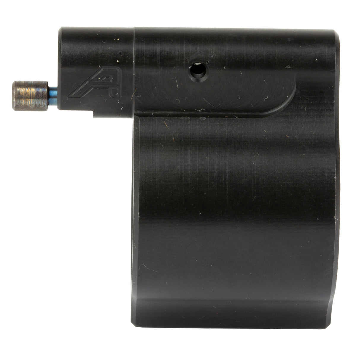 AERO ADJ LOW PROFILE GAS BLOCK .875 - American Ordnance