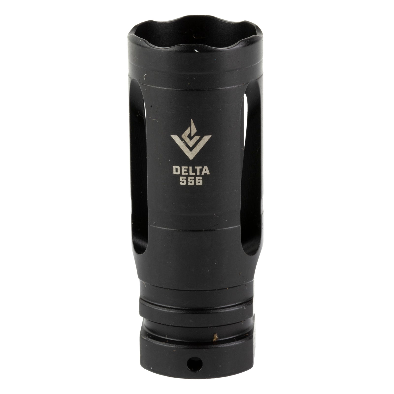 AERO VG6 PRECISION DELTA 556 BLK NIT - American Ordnance