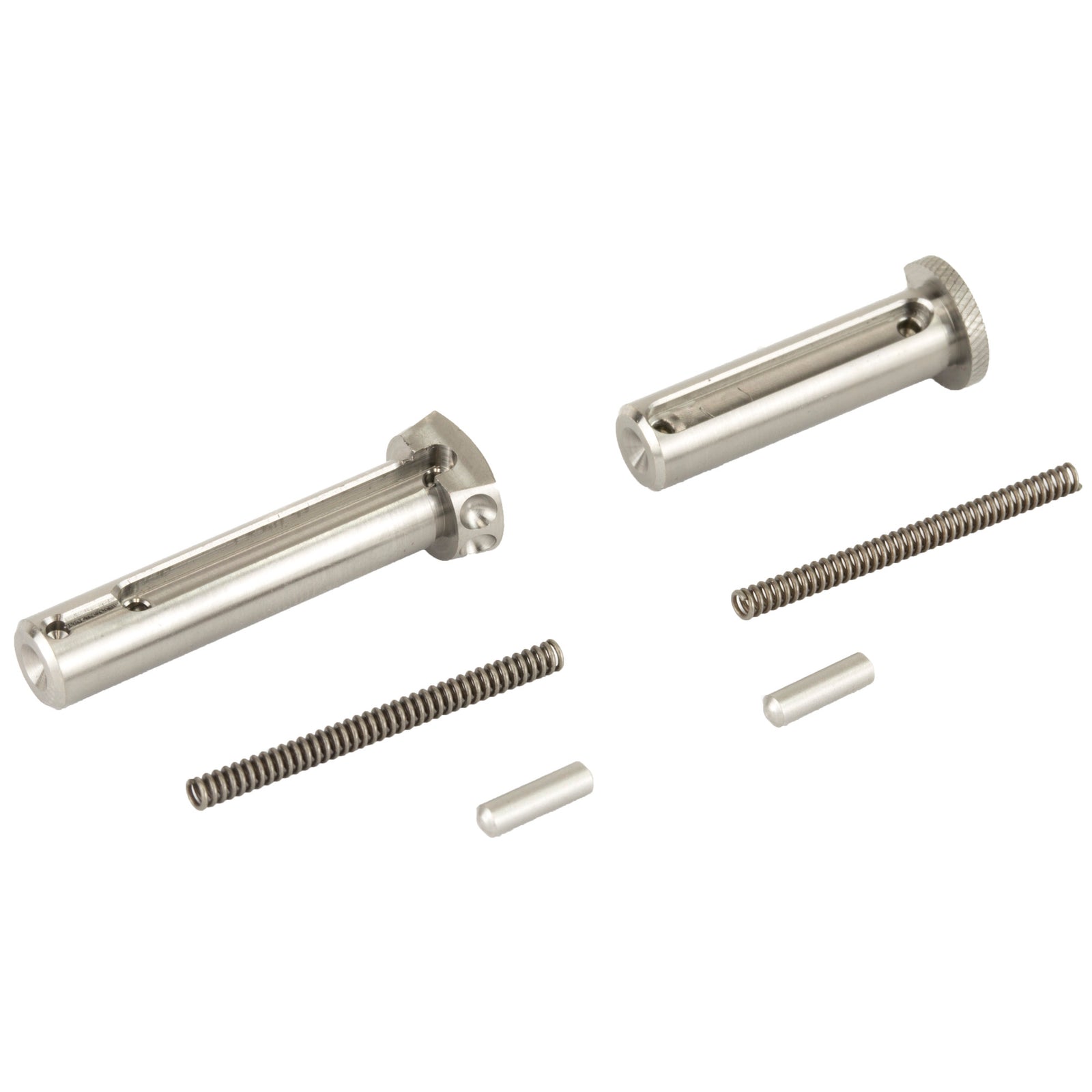 BAD ENHANCED PIN SET TITANIUM - American Ordnance