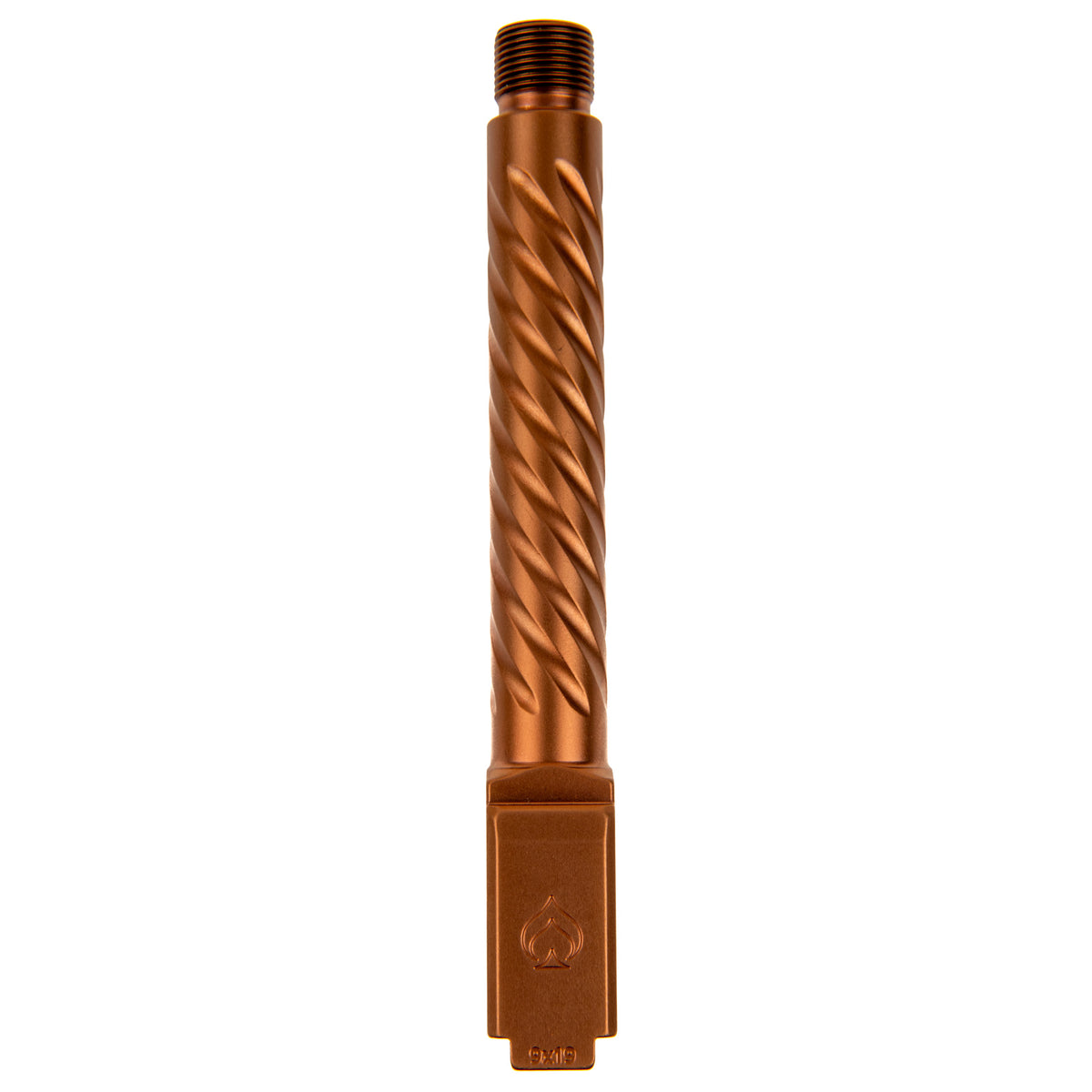 BALLISTIC BBL GLOCK 17 TD SFLT CPR