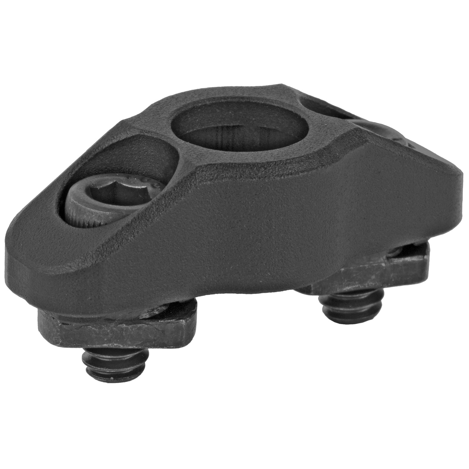 BAD MLOK QD SLING MOUNT BLACK - American Ordnance