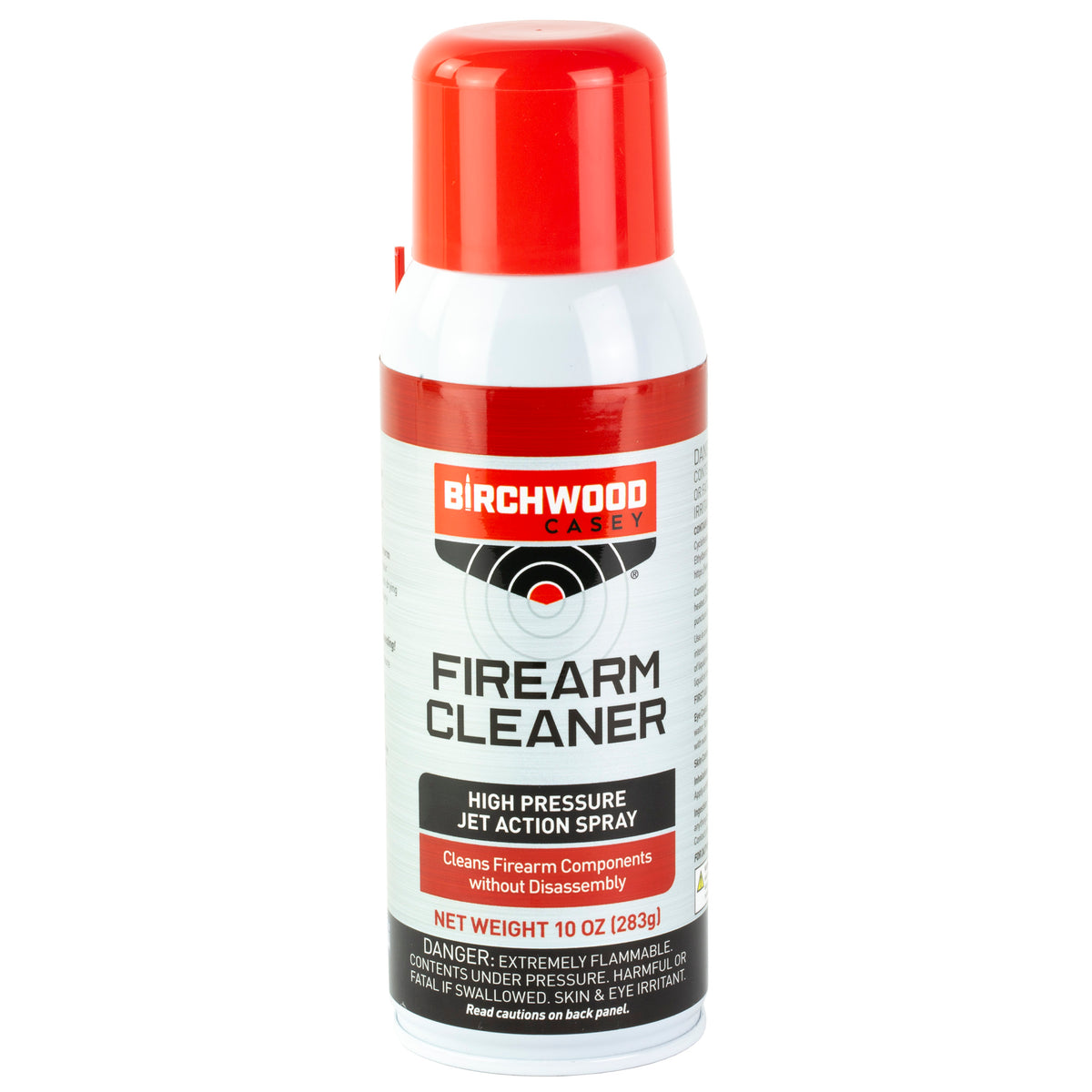 B/C CLEANER-DEGREASER 10OZ - American Ordnance