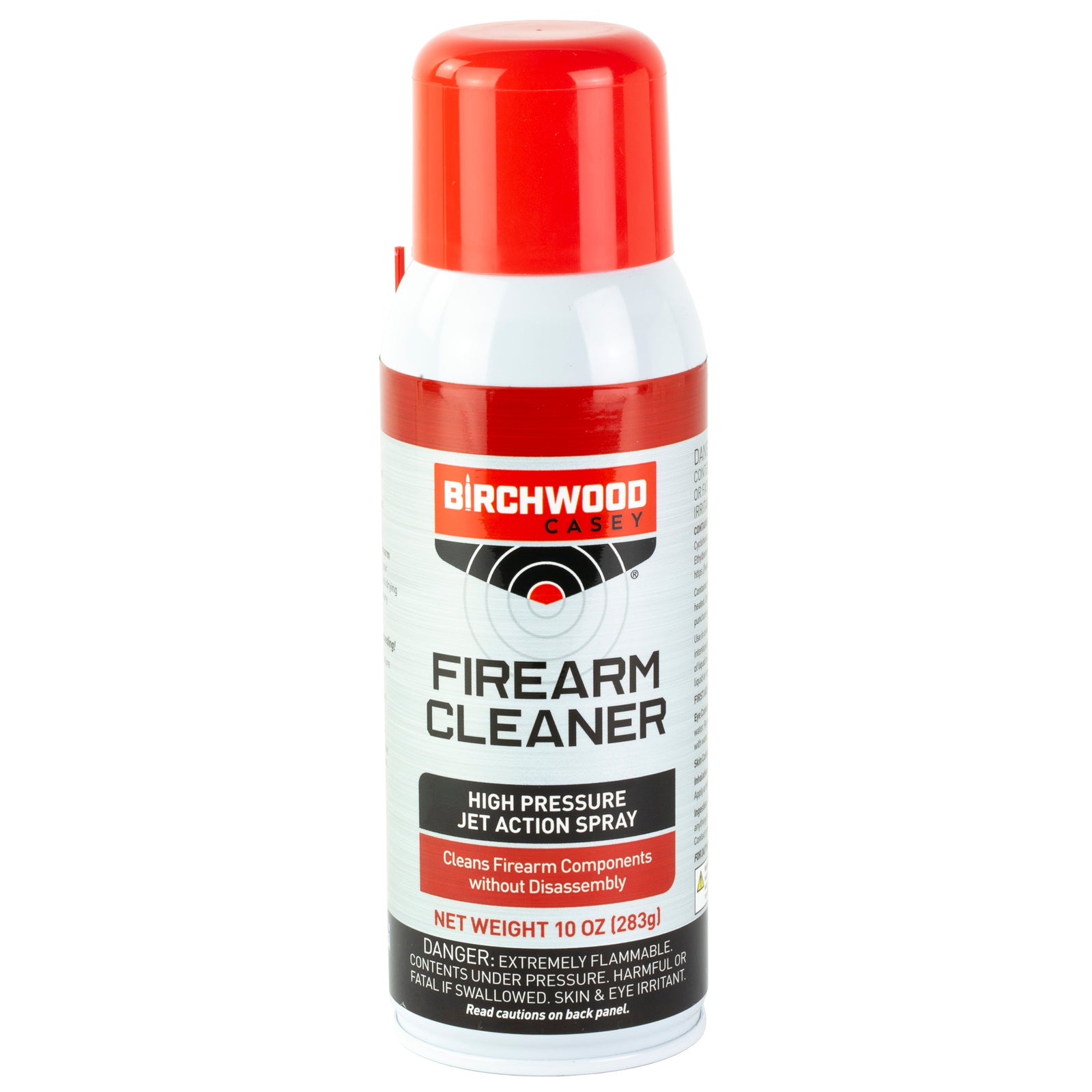 B/C CLEANER-DEGREASER 10OZ - American Ordnance
