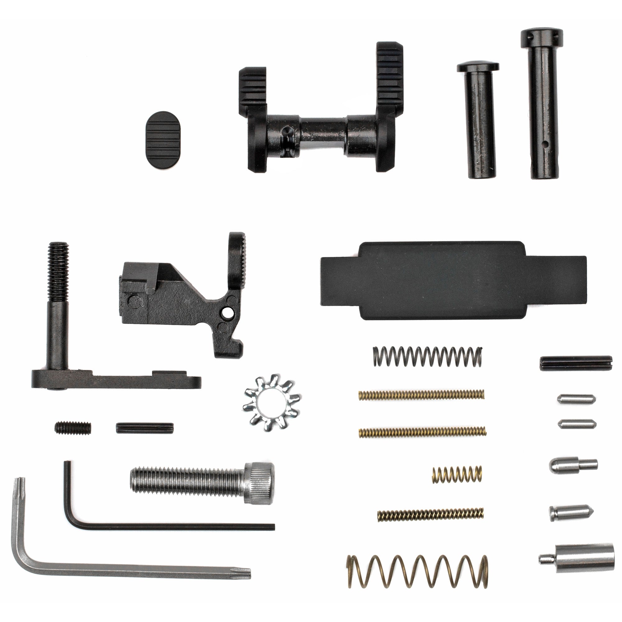 ARMASPEC LPK STS 223/556 BLK - American Ordnance