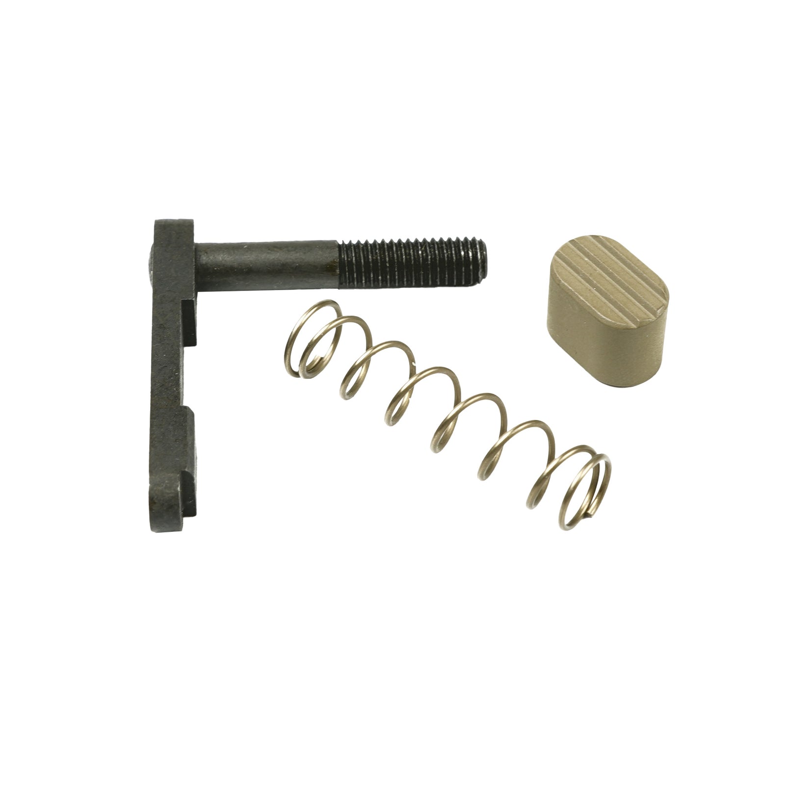 ARMASPEC ECB SLANT KIT FDE - American Ordnance