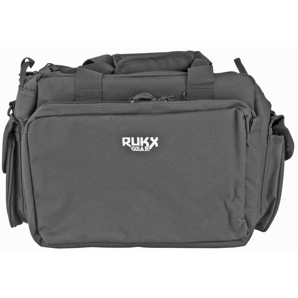 ATI TACTICAL RANGE BAG BLK - American Ordnance