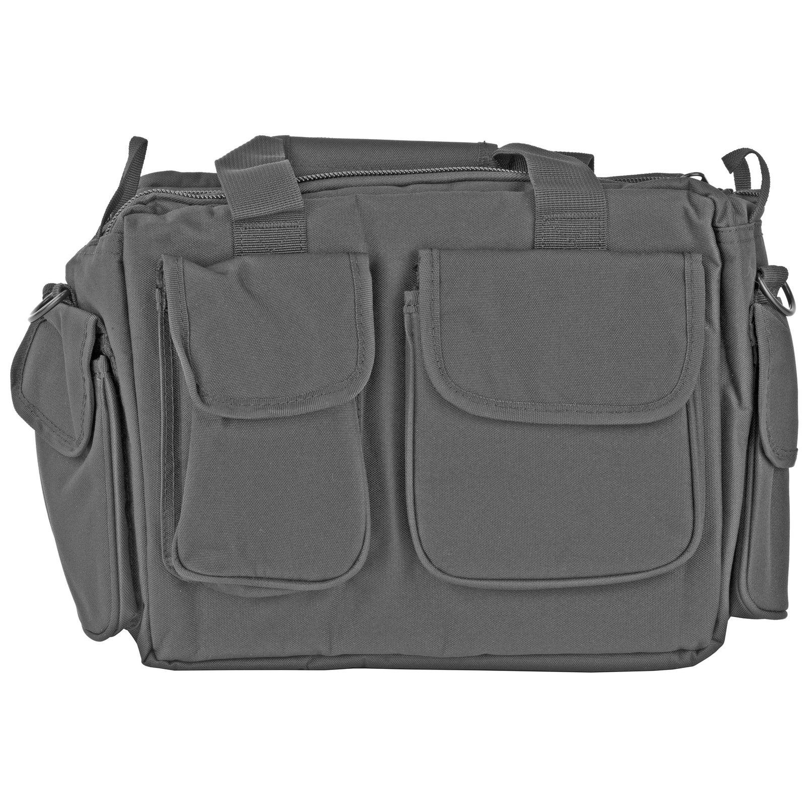 ATI TACTICAL RANGE BAG BLK - American Ordnance