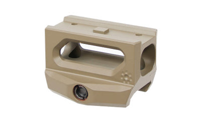 ARISAKA RDM AIMPNT MICRO 1.54&quot; FDE - American Ordnance