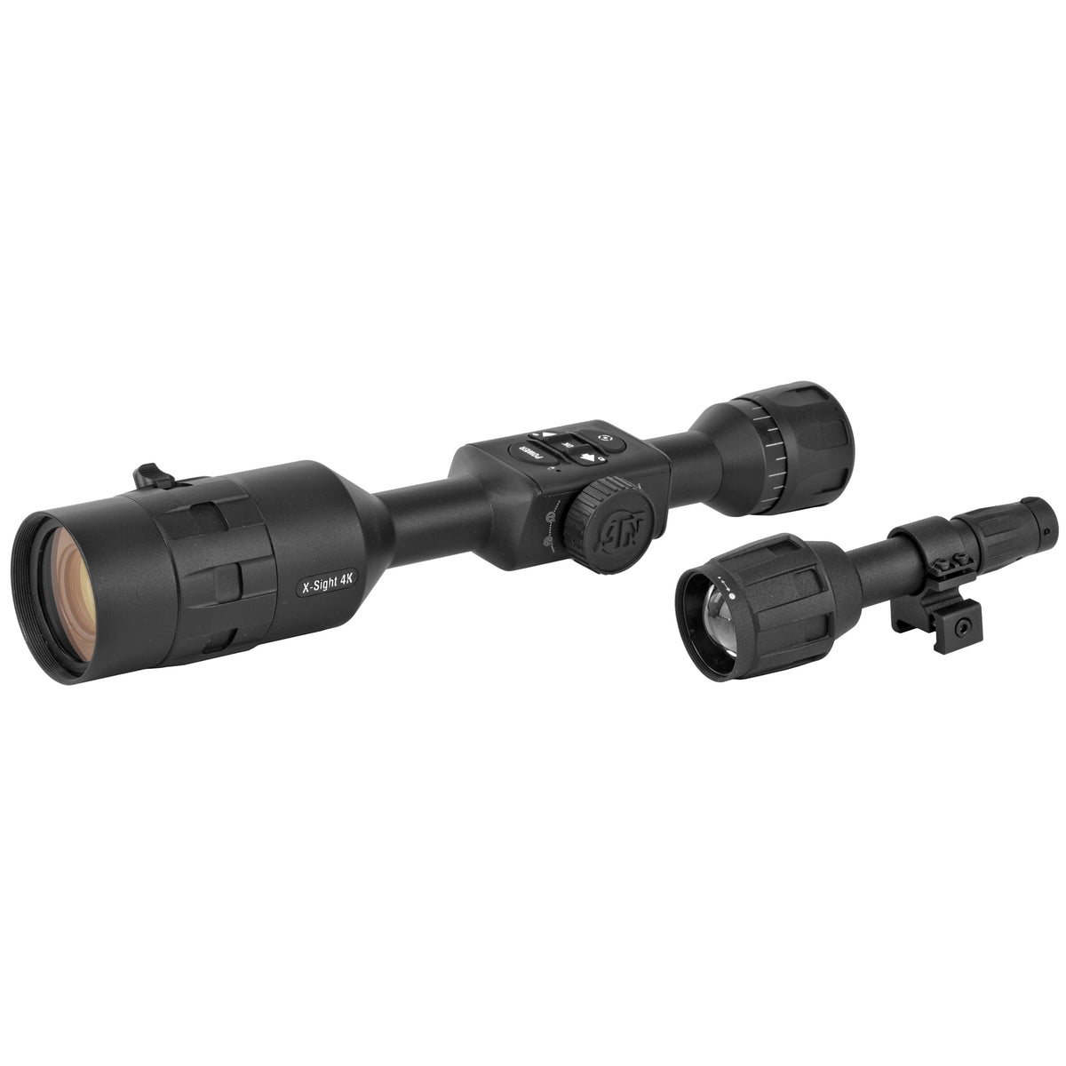 ATN X-SIGHT-4K PRO SMRT HD D/N 5-20X - American Ordnance