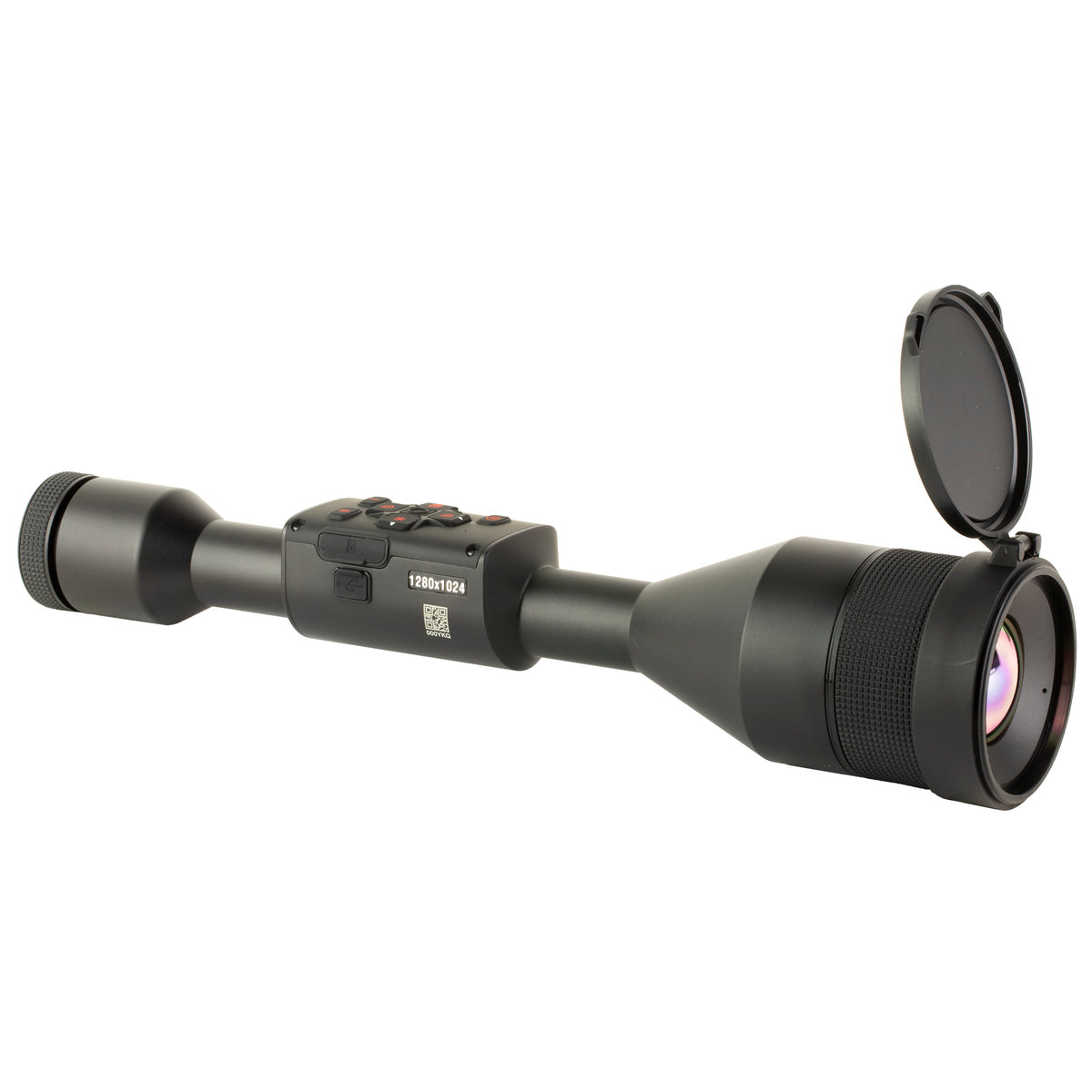 ATN THOR5 XD 2-20 1280X1024 THERMAL - American Ordnance
