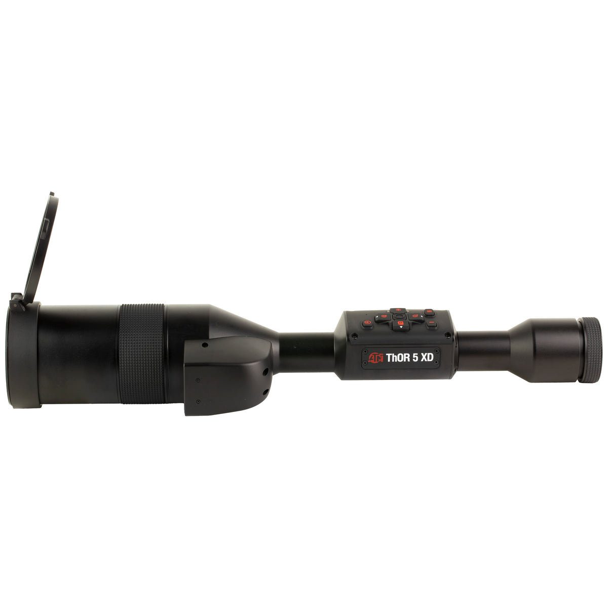ATN THOR5 XD LRF 4-40 1280X1024 THRM - American Ordnance