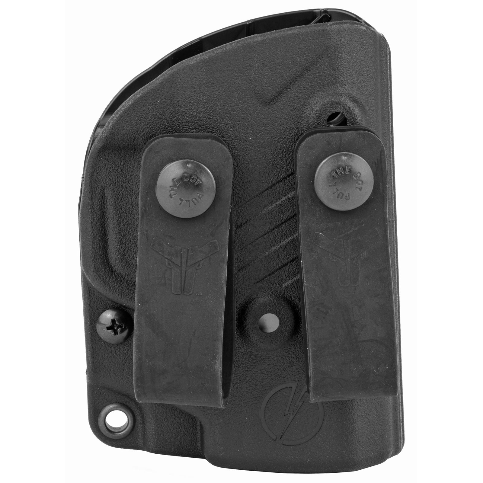 TASER BLADE-TECH IWB PULSE + HOLSTER - American Ordnance