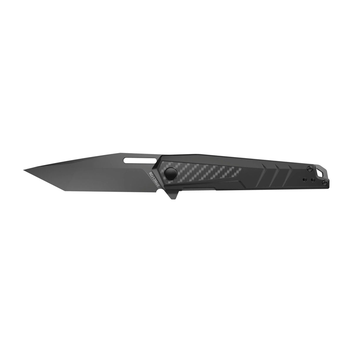 REAL AVID BORN READY TANTO ASSISTED - American Ordnance