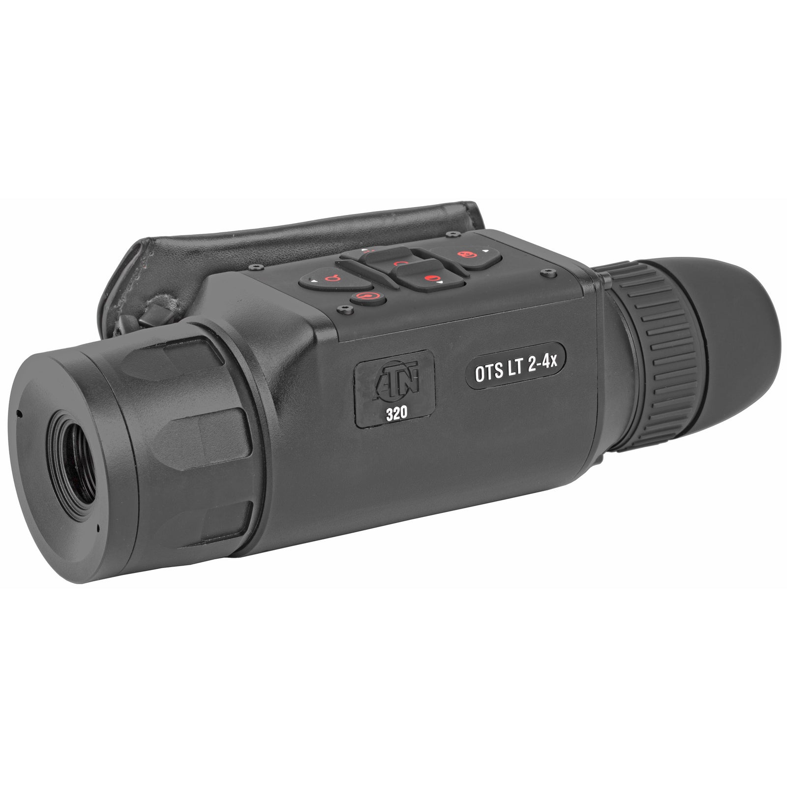ATN OTS LT 320 2-4X THERMAL VIEWER - American Ordnance