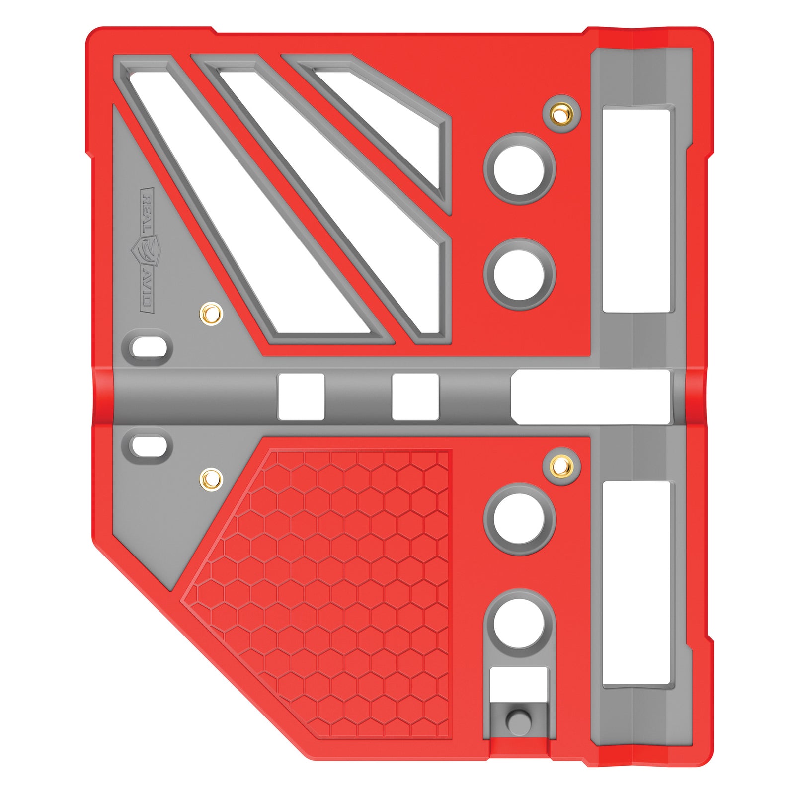REAL AVID MASTER BENCH BLOCK PRO - American Ordnance