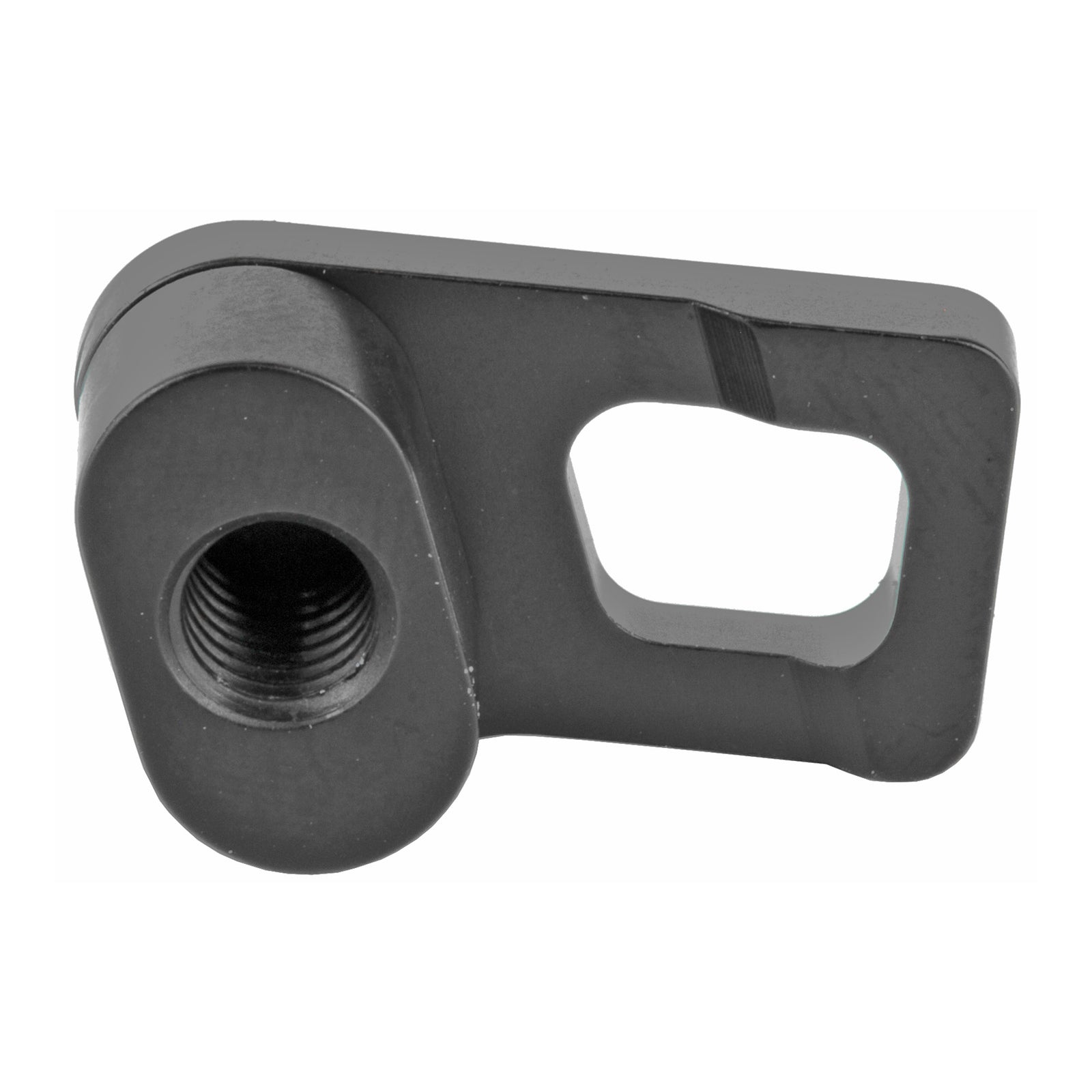 BAD EMMR MAG RELEASE LARGE BLACK - American Ordnance